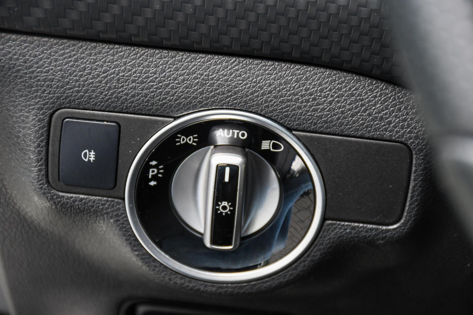 Foto van Mercedes-Benz A 180