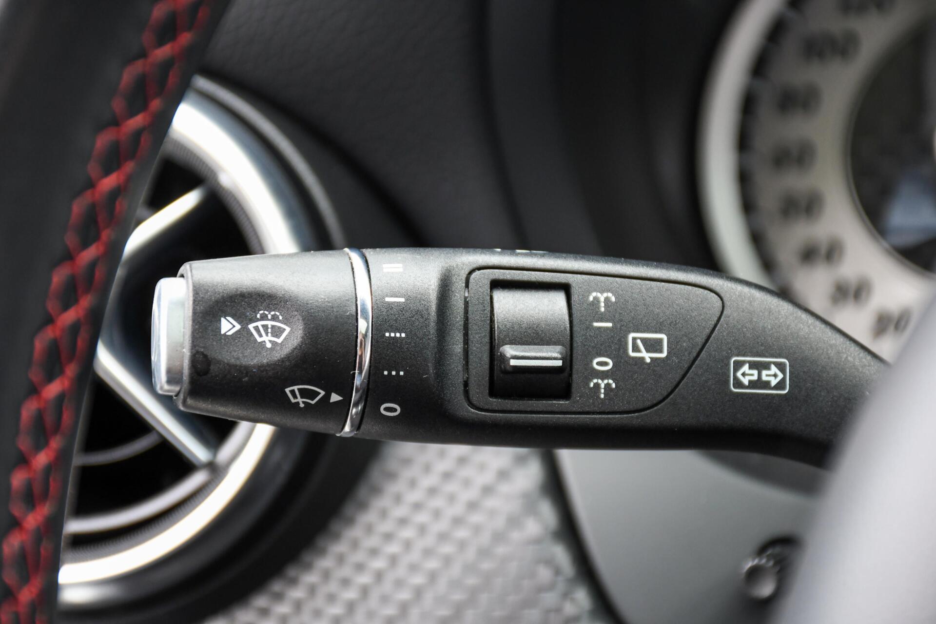 Foto van Mercedes-Benz A 180