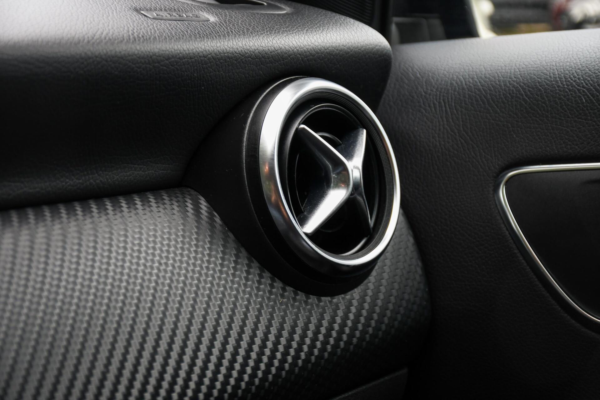 Foto van Mercedes-Benz A 180