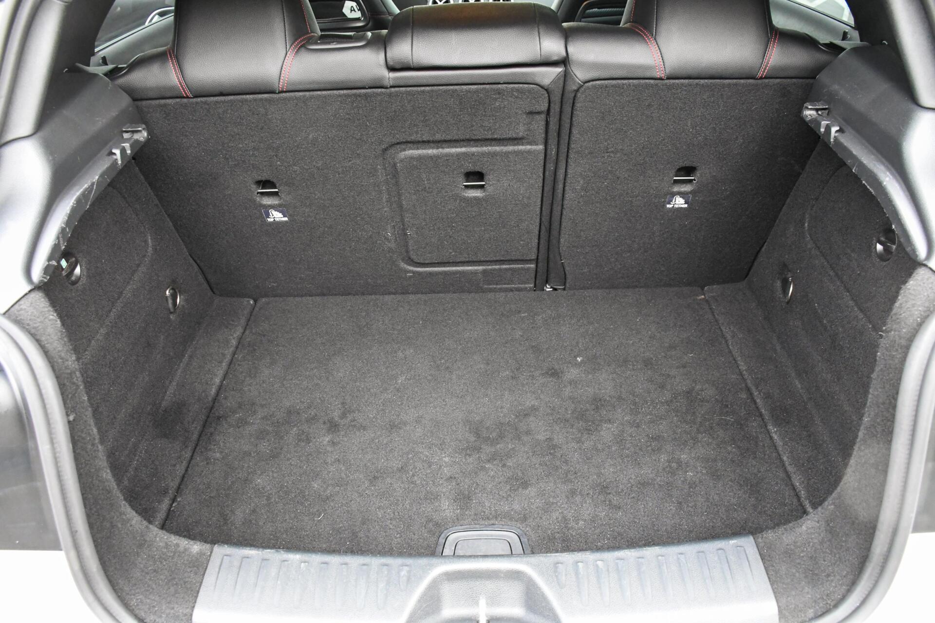 Foto van Mercedes-Benz A 180