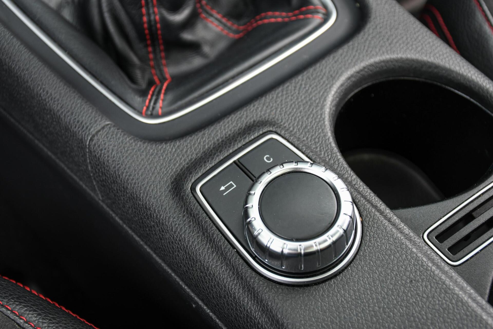 Foto van Mercedes-Benz A 180