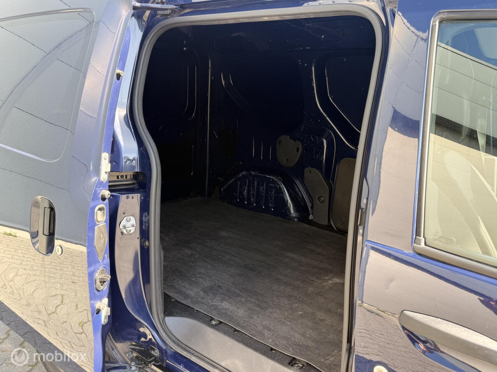 Foto van Dacia Dokker