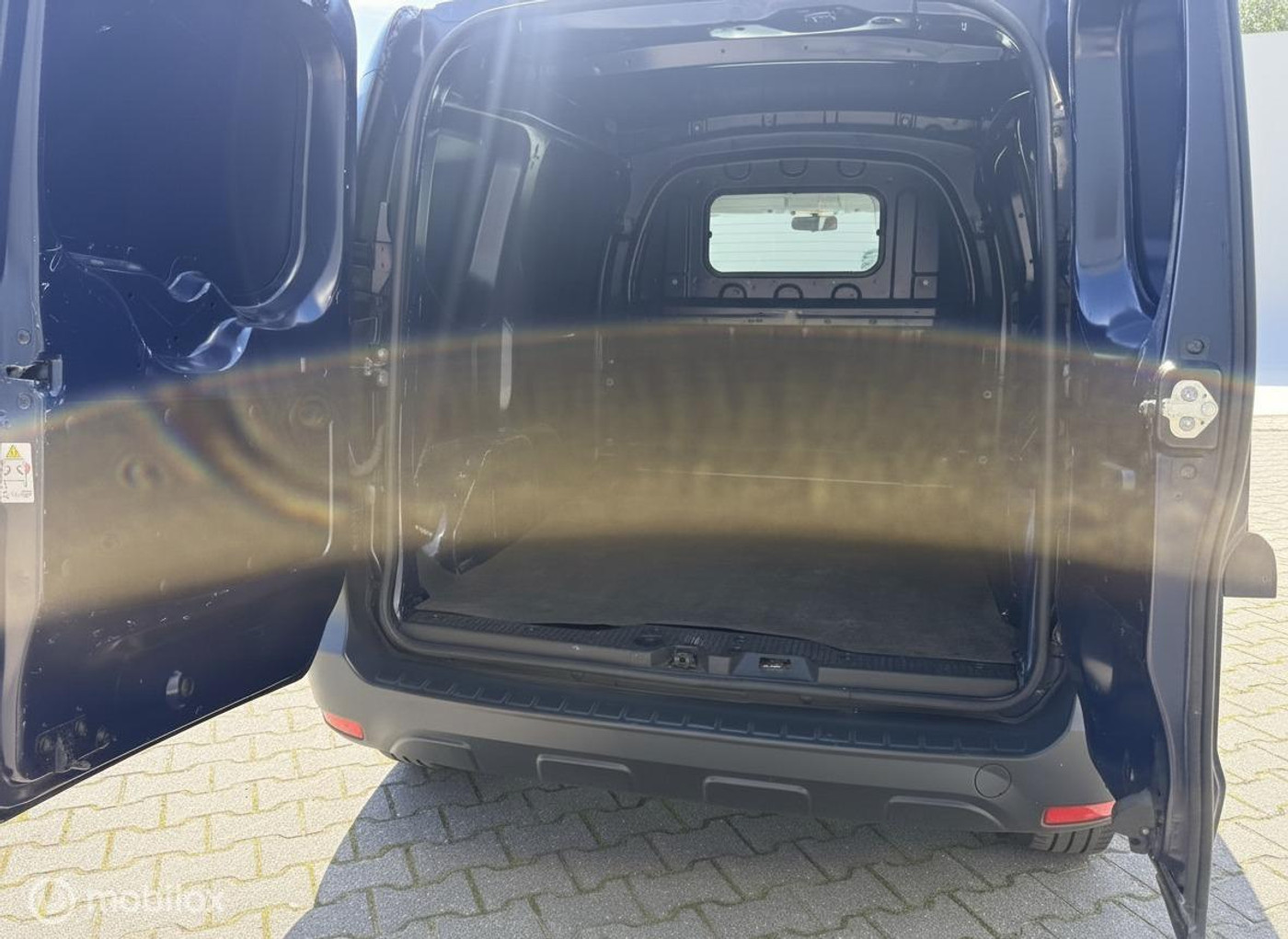 Foto van Dacia Dokker
