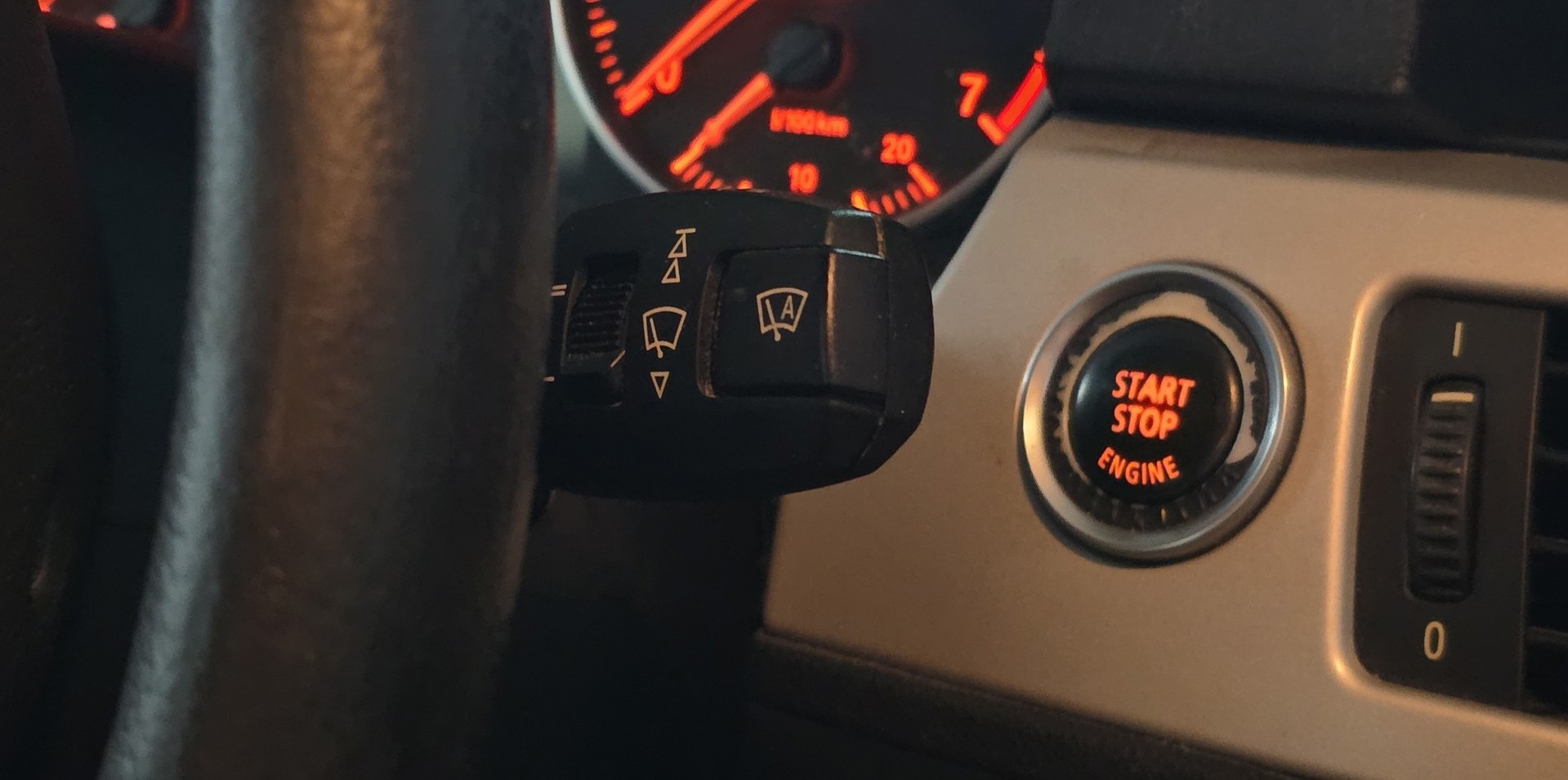 Foto van BMW 3er Reihe