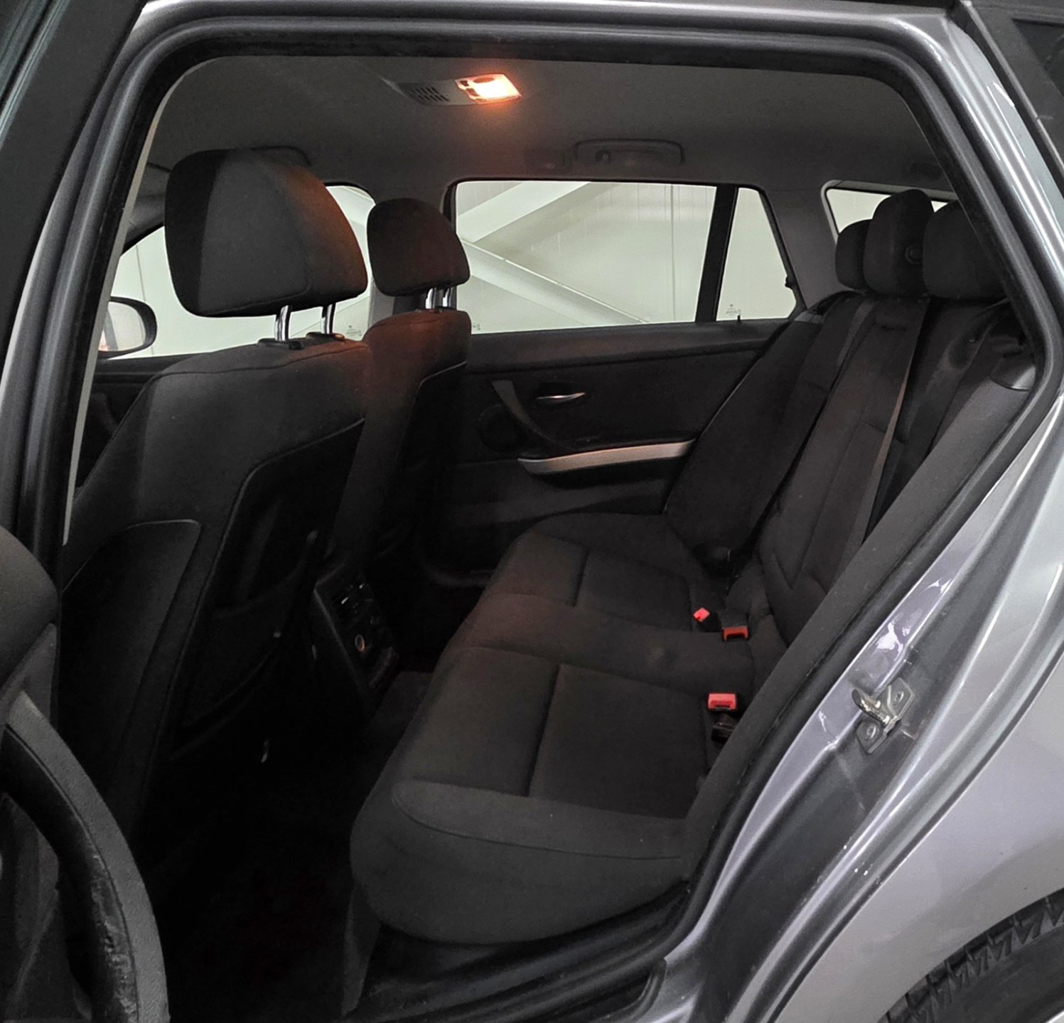 Foto van BMW 3er Reihe