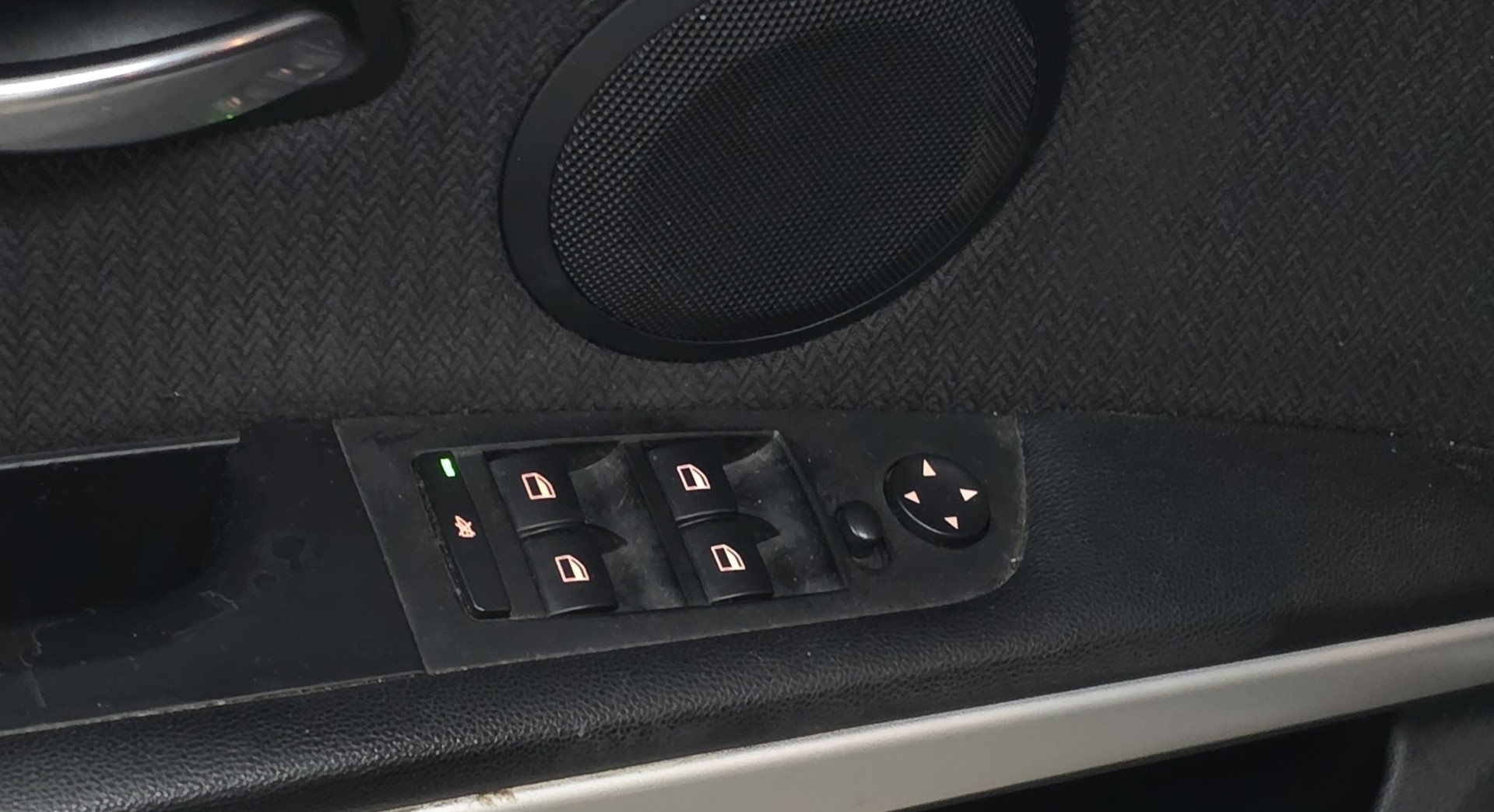 Foto van BMW 3er Reihe