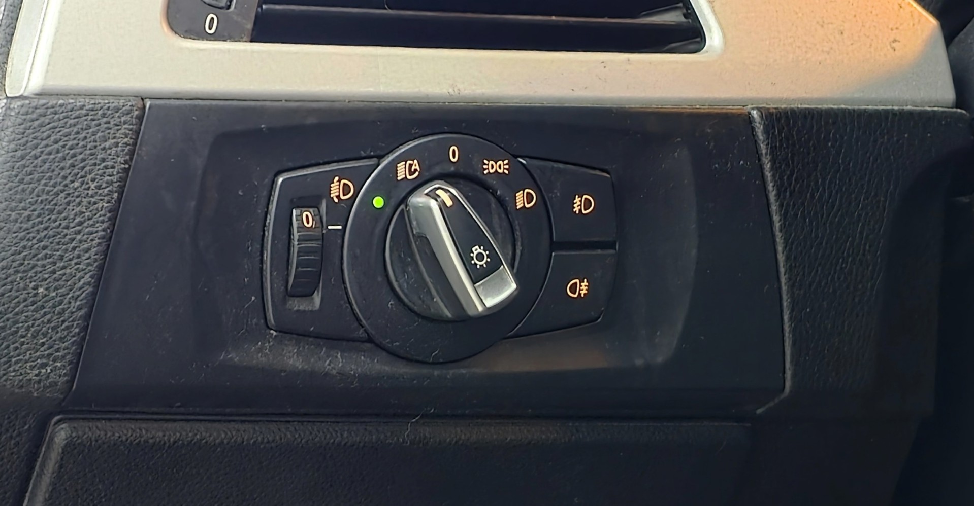 Foto van BMW 3er Reihe