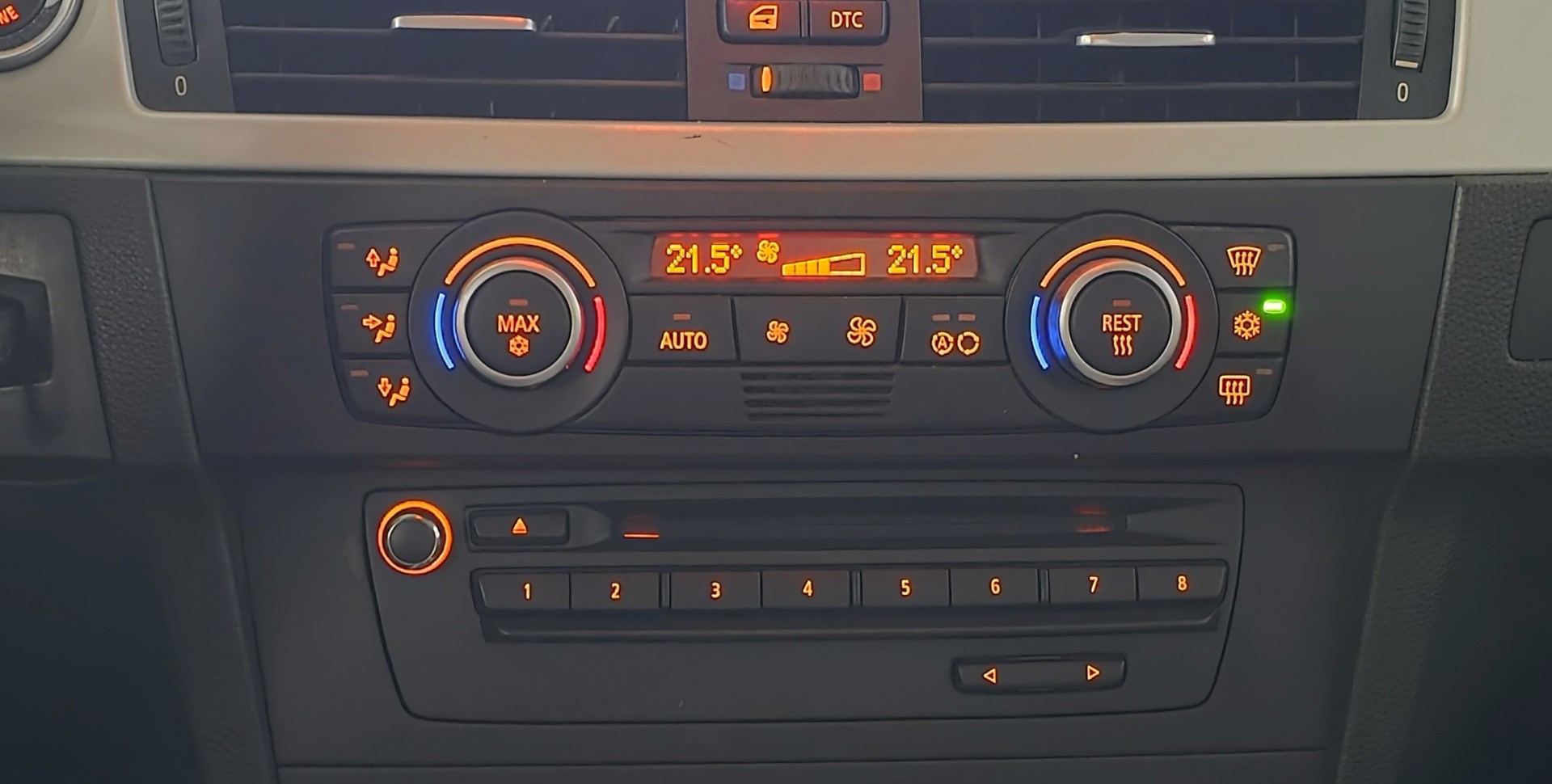Foto van BMW 3er Reihe