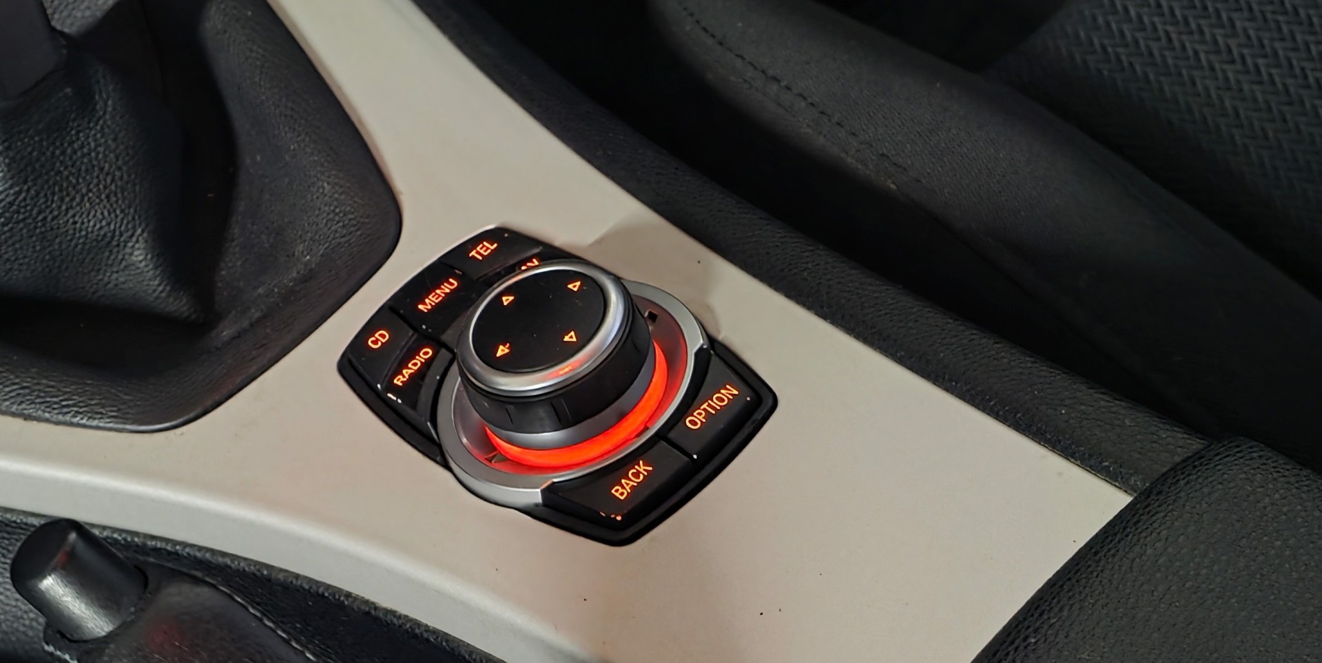 Foto van BMW 3er Reihe