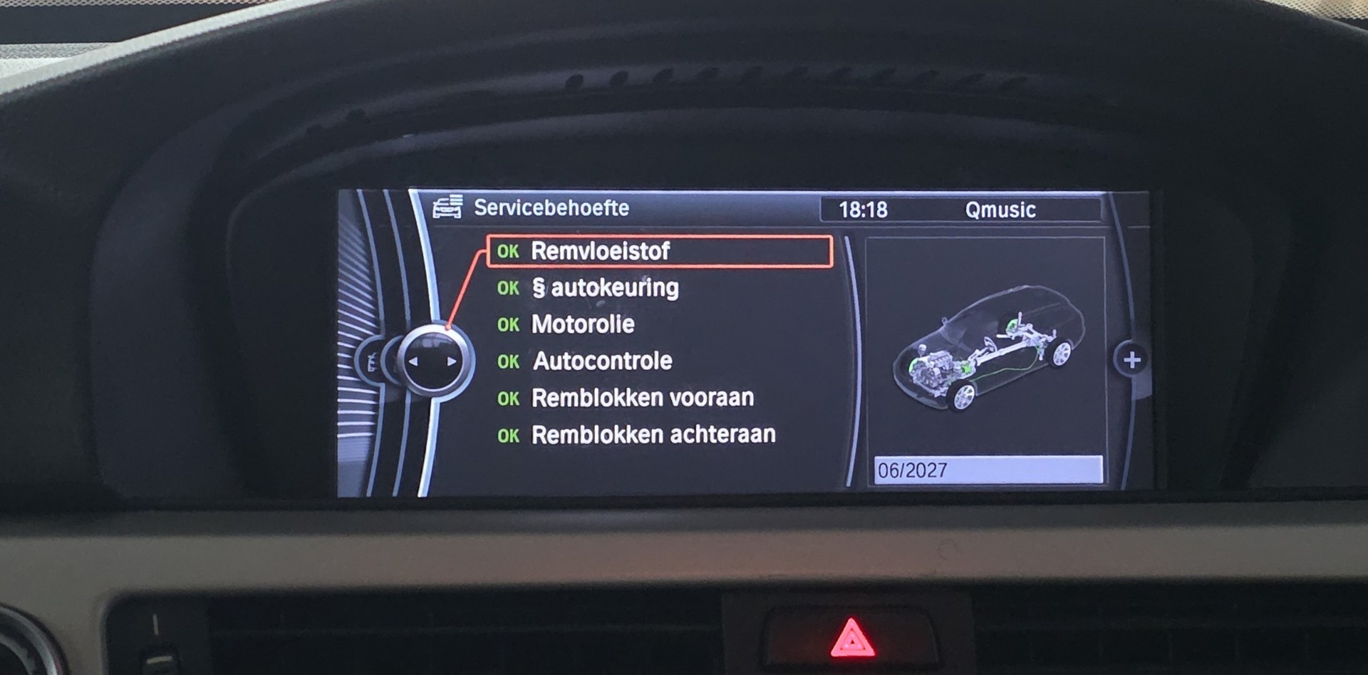 Foto van BMW 3er Reihe