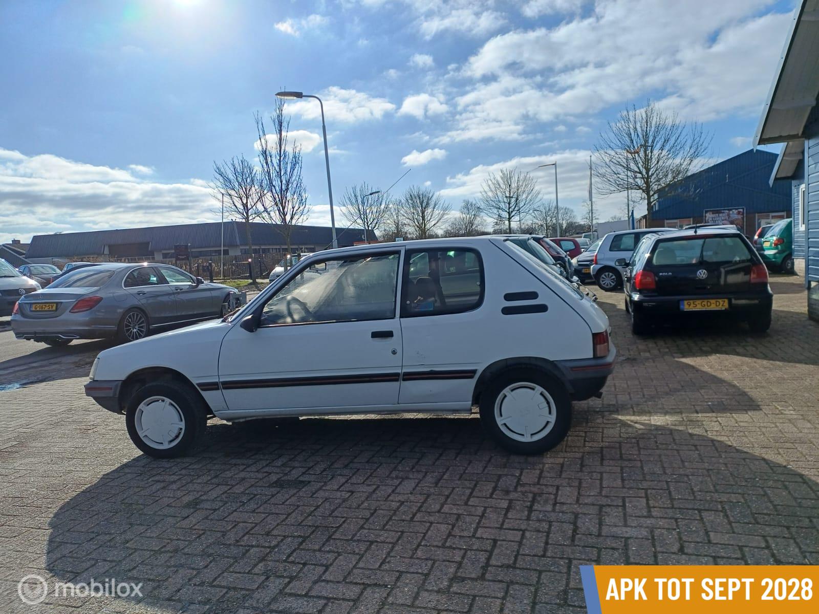 Foto van Mazda Mazda 2