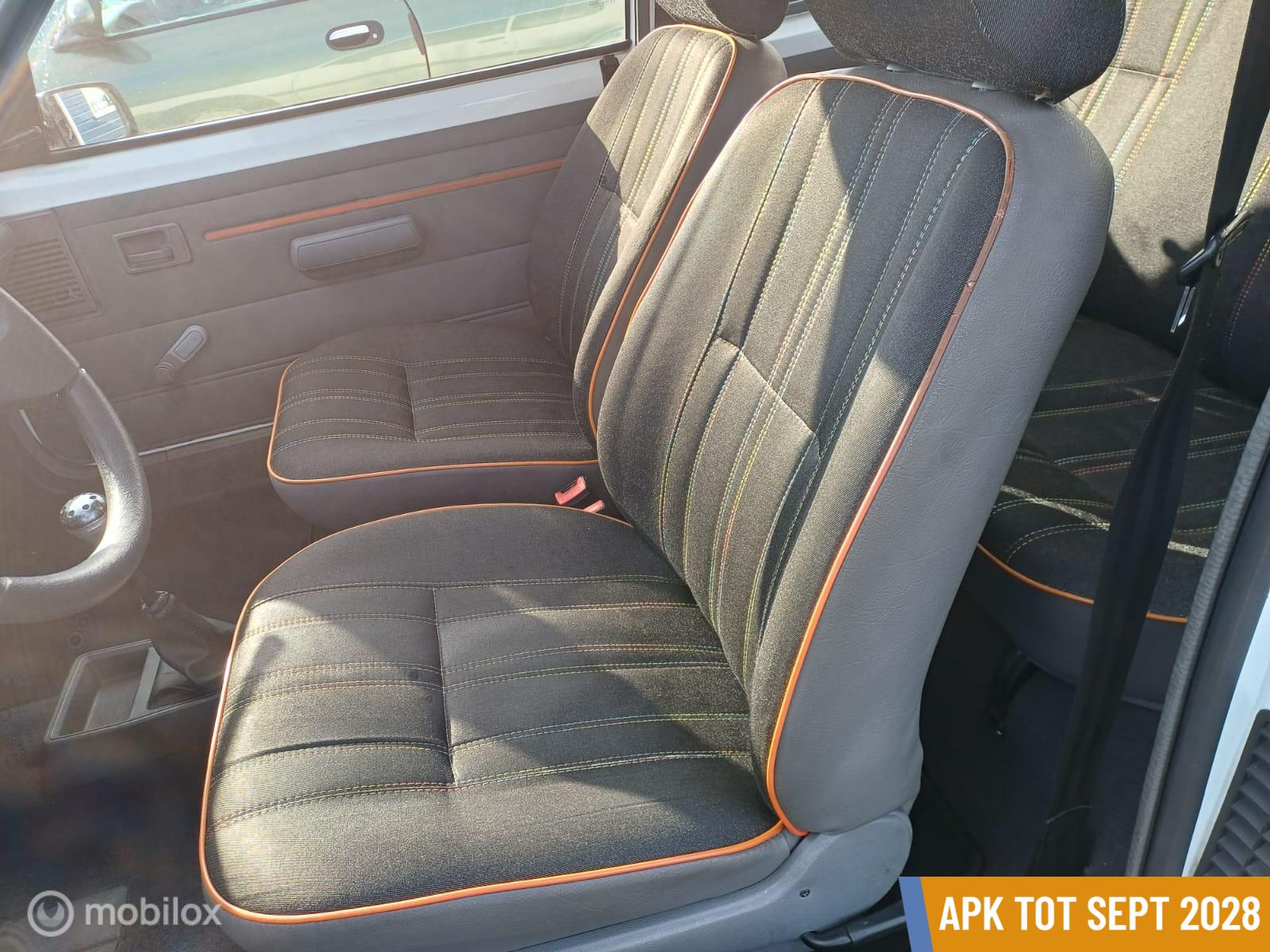 Foto van Mazda Mazda 2