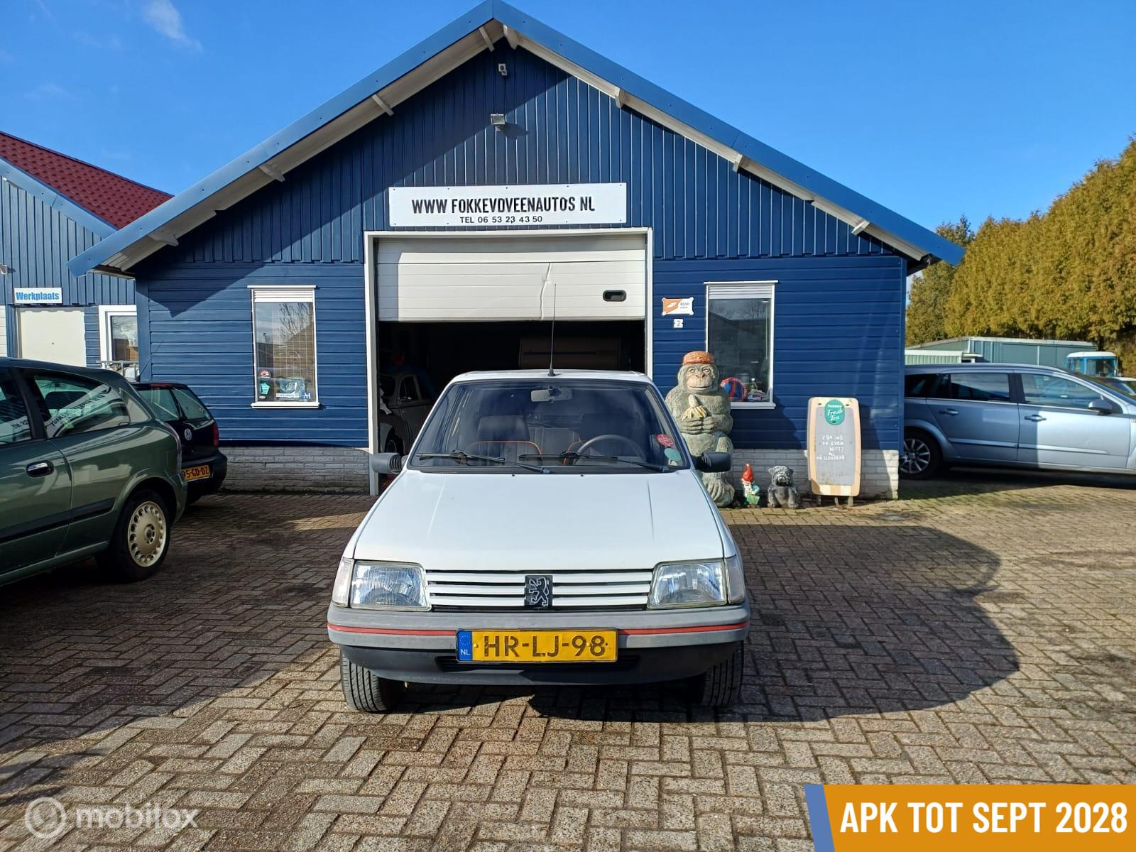 Foto van Mazda Mazda 2