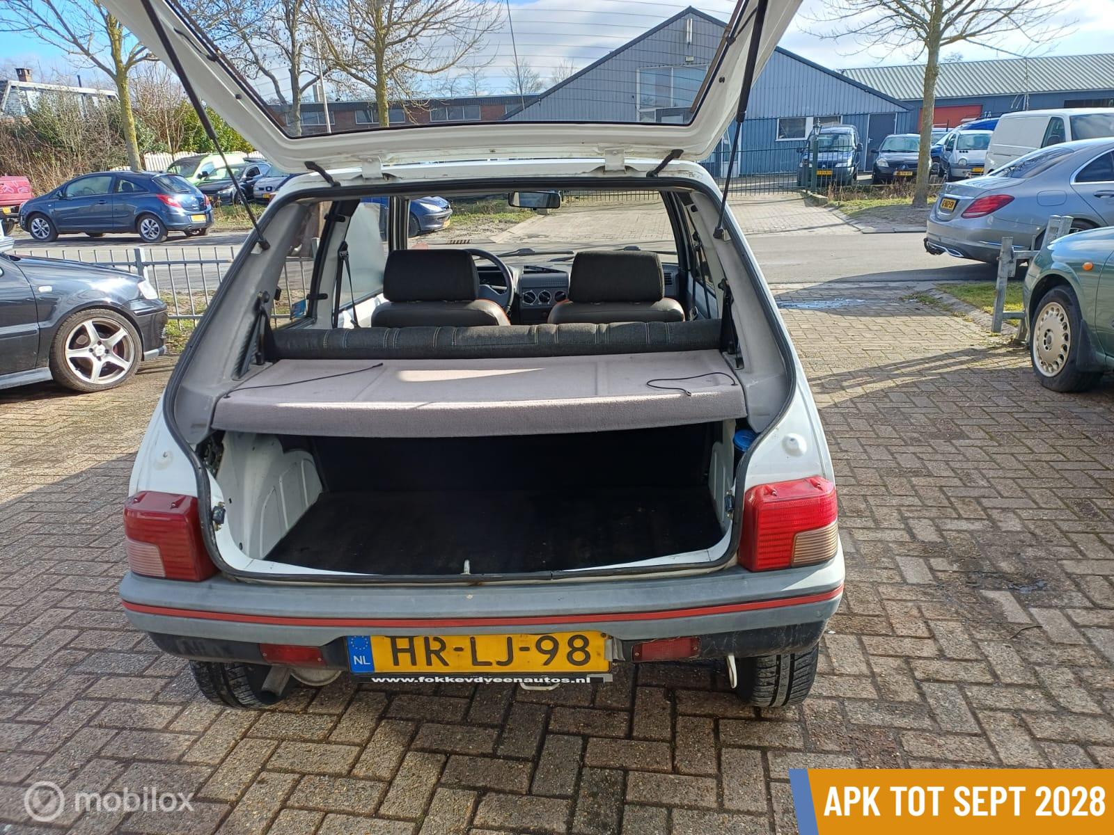 Foto van Mazda Mazda 2