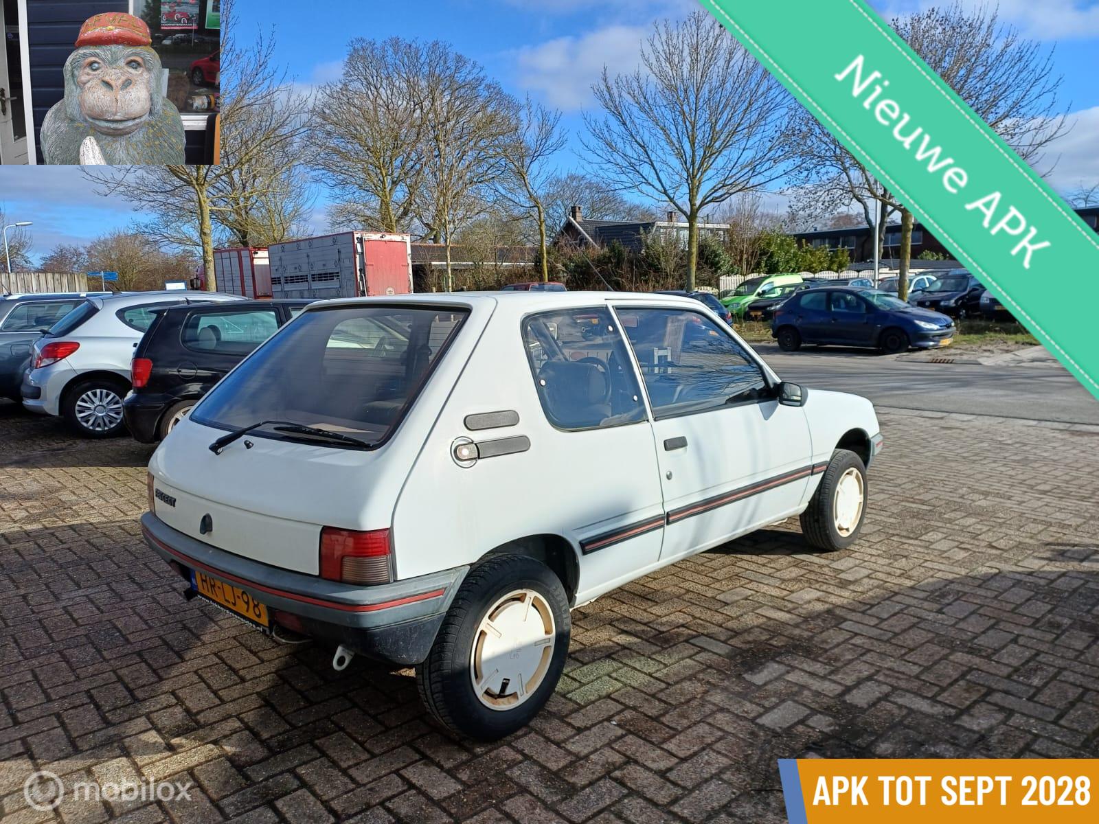 Foto van Mazda Mazda 2
