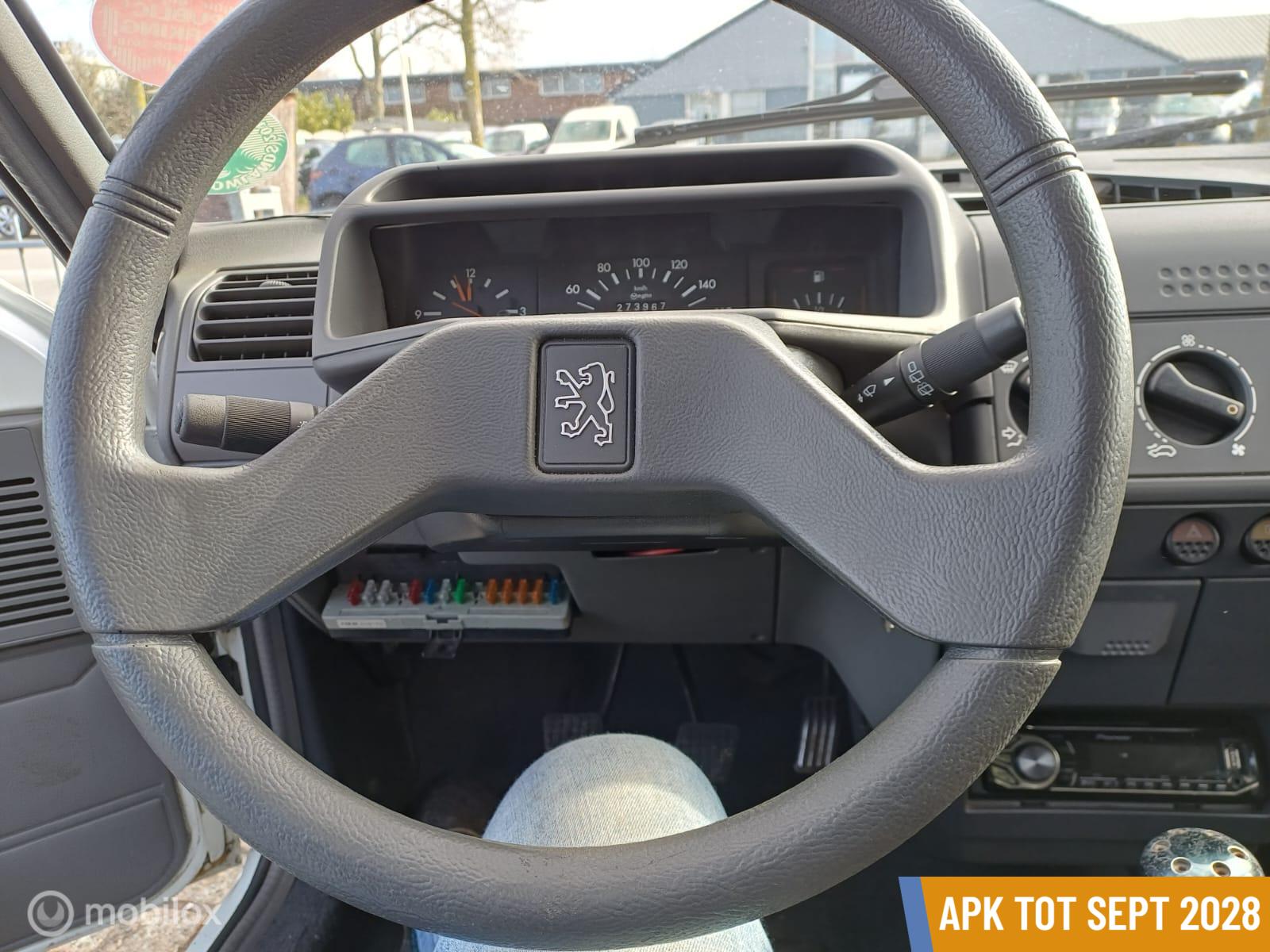 Foto van Mazda Mazda 2
