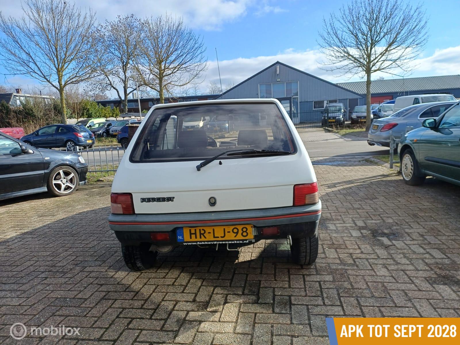 Foto van Mazda Mazda 2