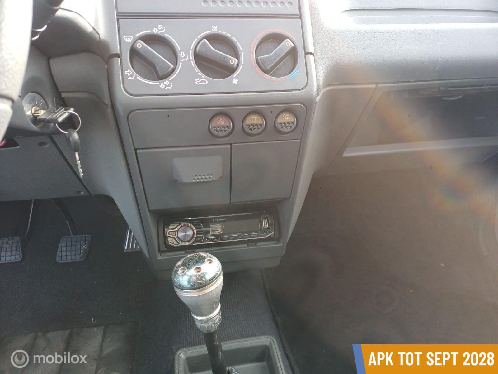 Foto van Mazda Mazda 2