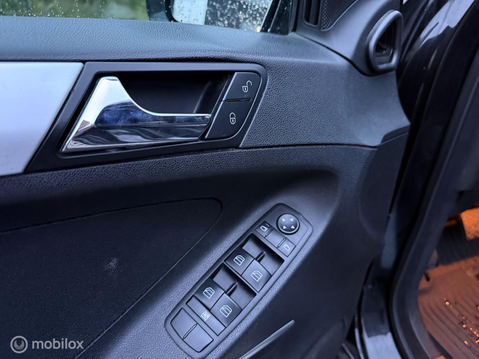 Foto van Mercedes-Benz ML 320 CDI 4Matic