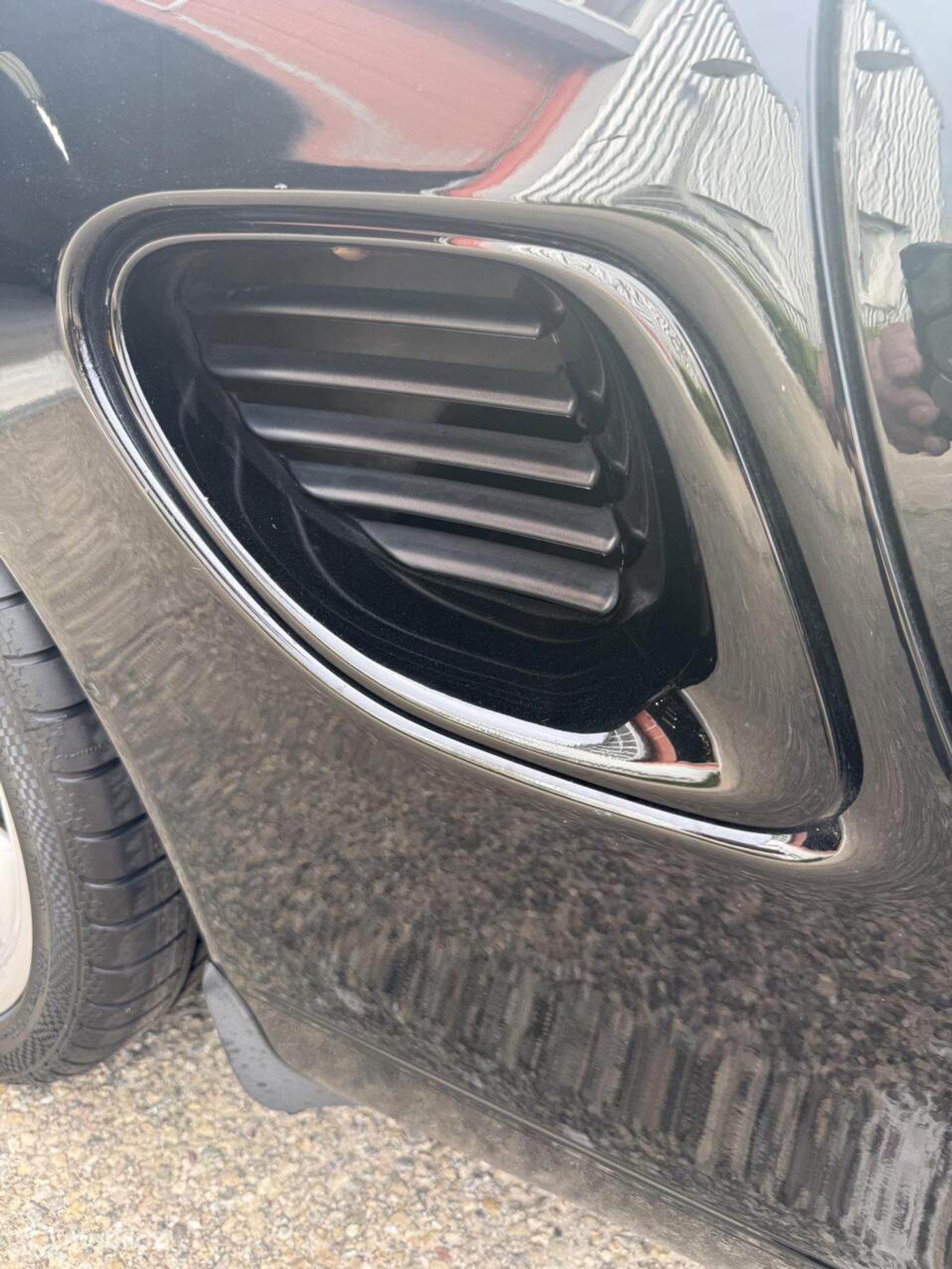 Foto van Porsche Boxster S