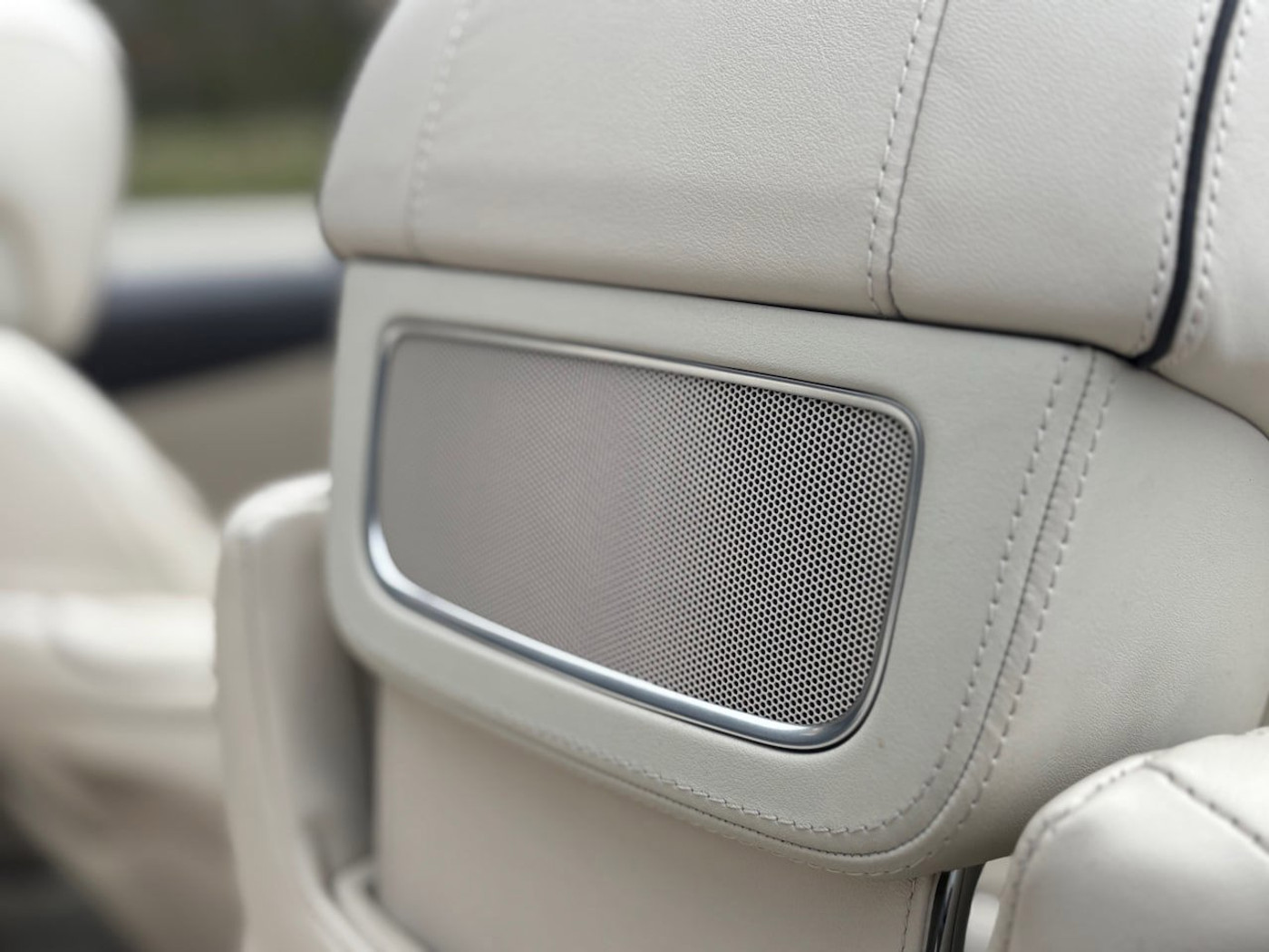 Foto van Mercedes-Benz S 500
