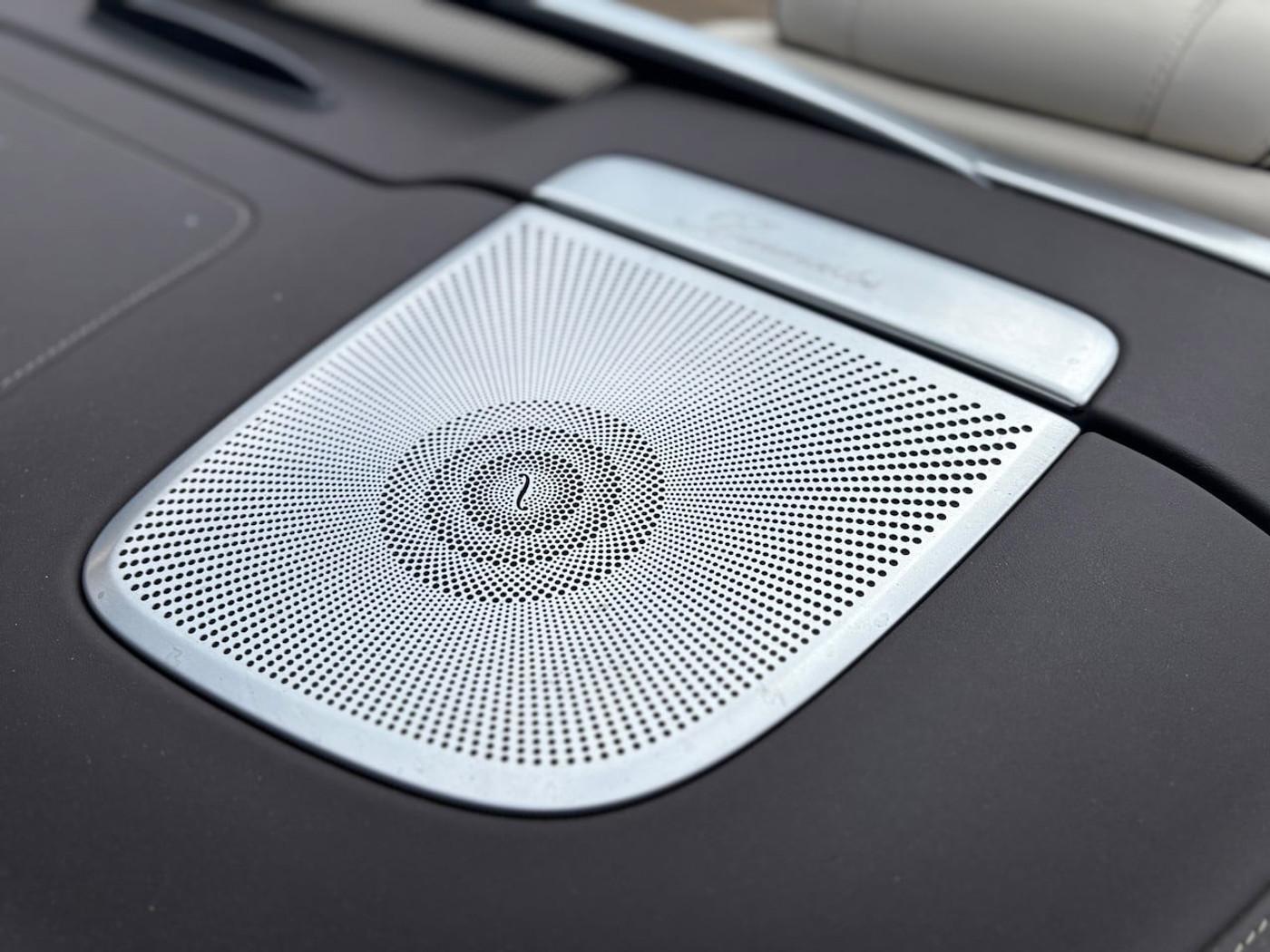 Foto van Mercedes-Benz S 500