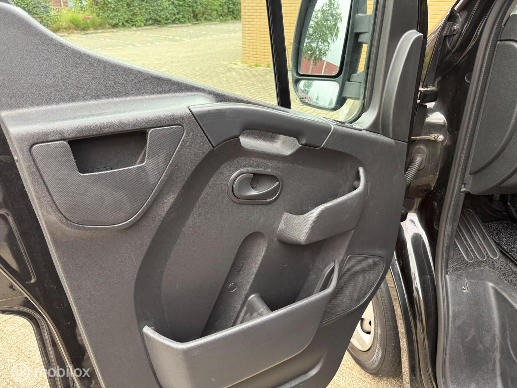 Foto van Renault Master