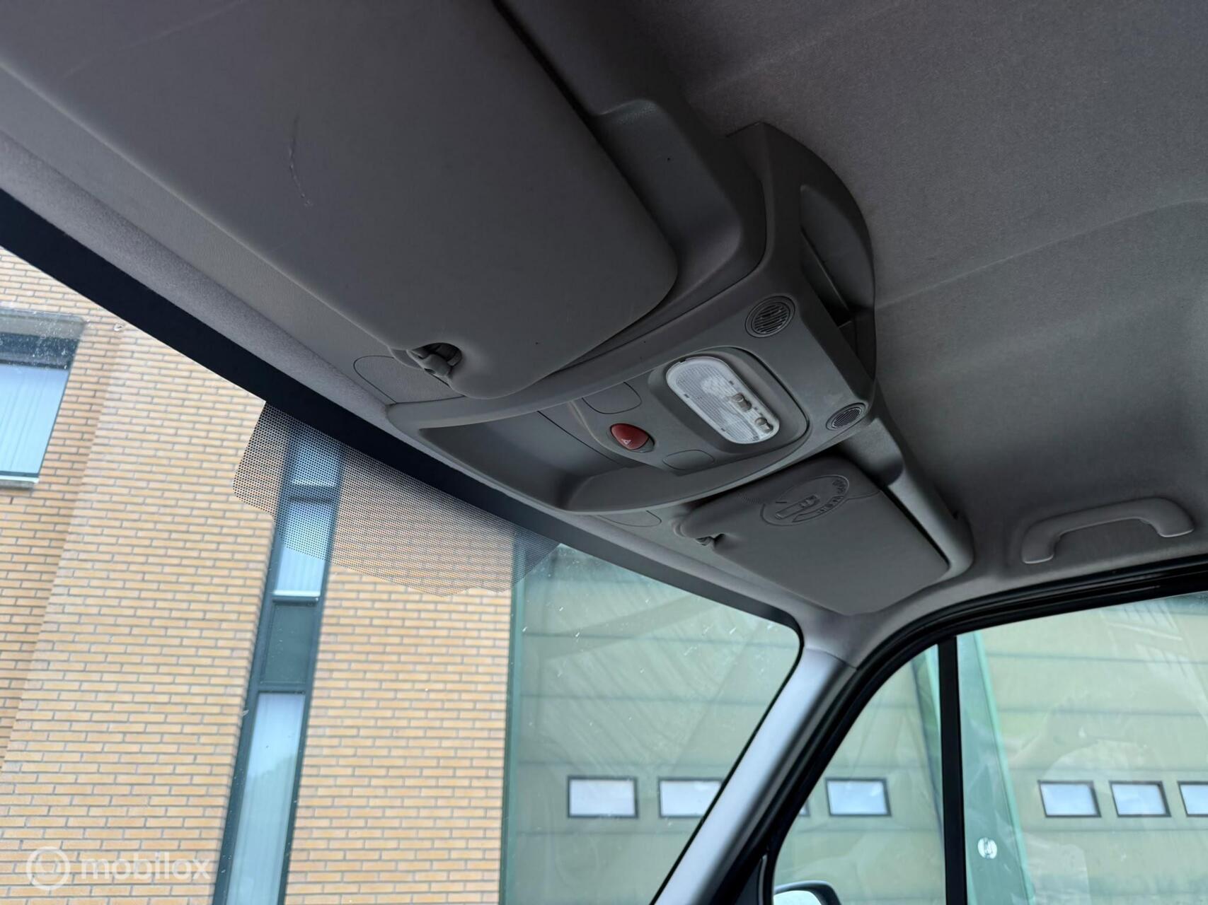 Foto van Renault Master