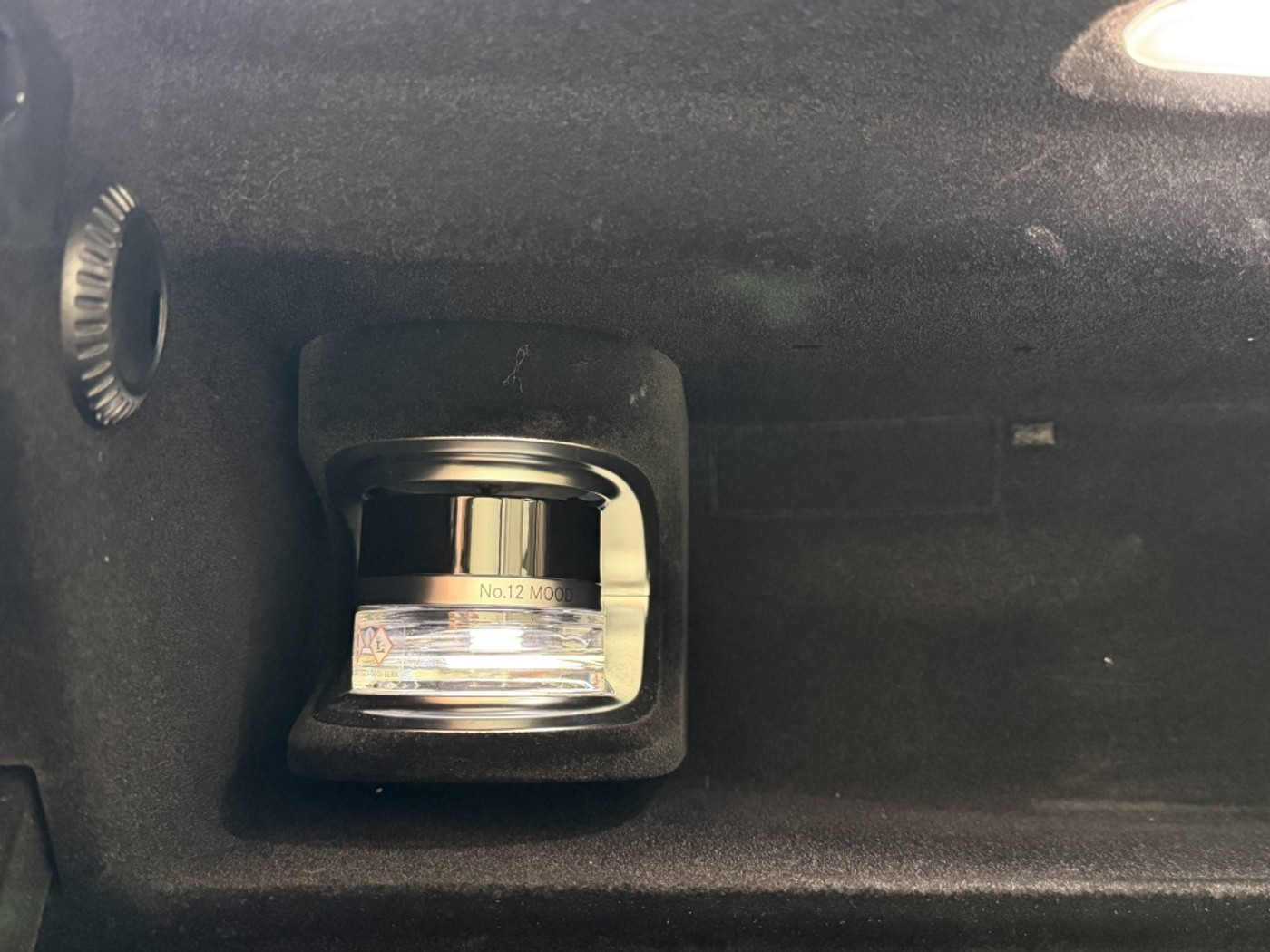Foto van Mercedes-Benz S 580 E