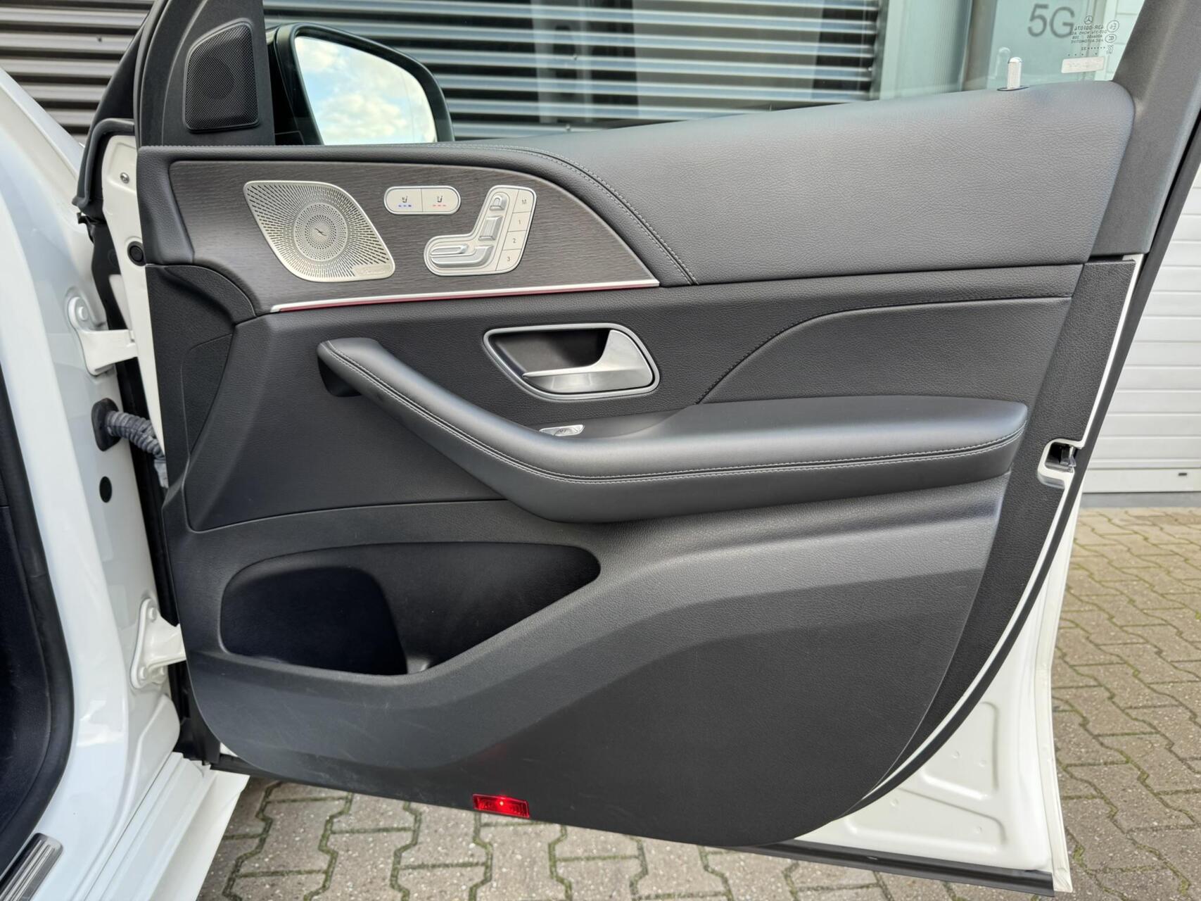 Foto van Mercedes-Benz Gle 350 E 4Matic Coupe
