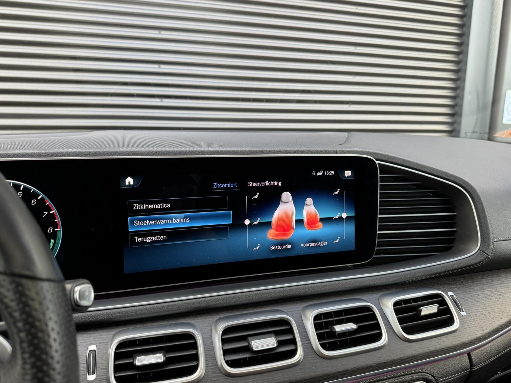 Foto van Mercedes-Benz Gle 350 E 4Matic Coupe