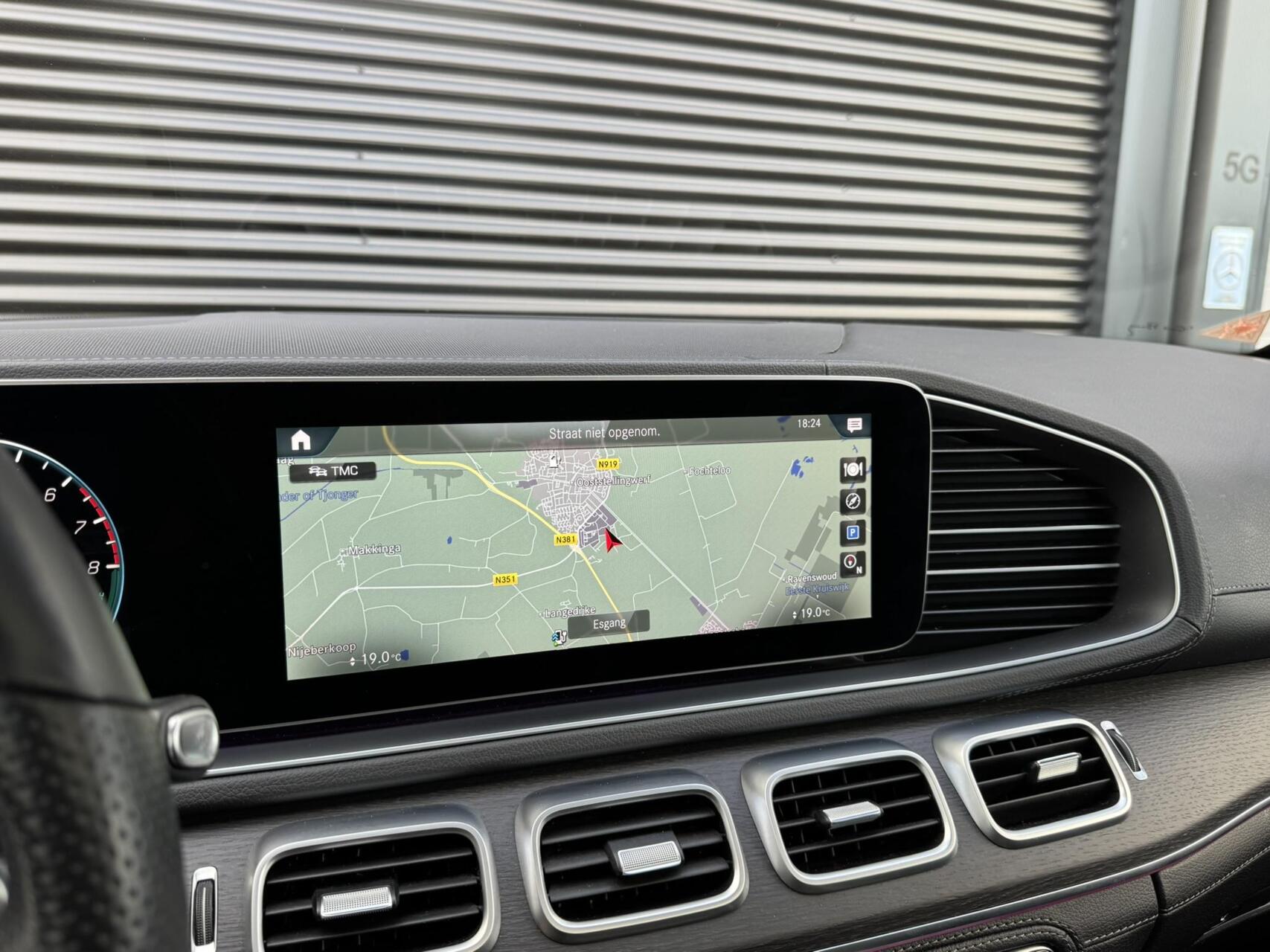 Foto van Mercedes-Benz Gle 350 E 4Matic Coupe