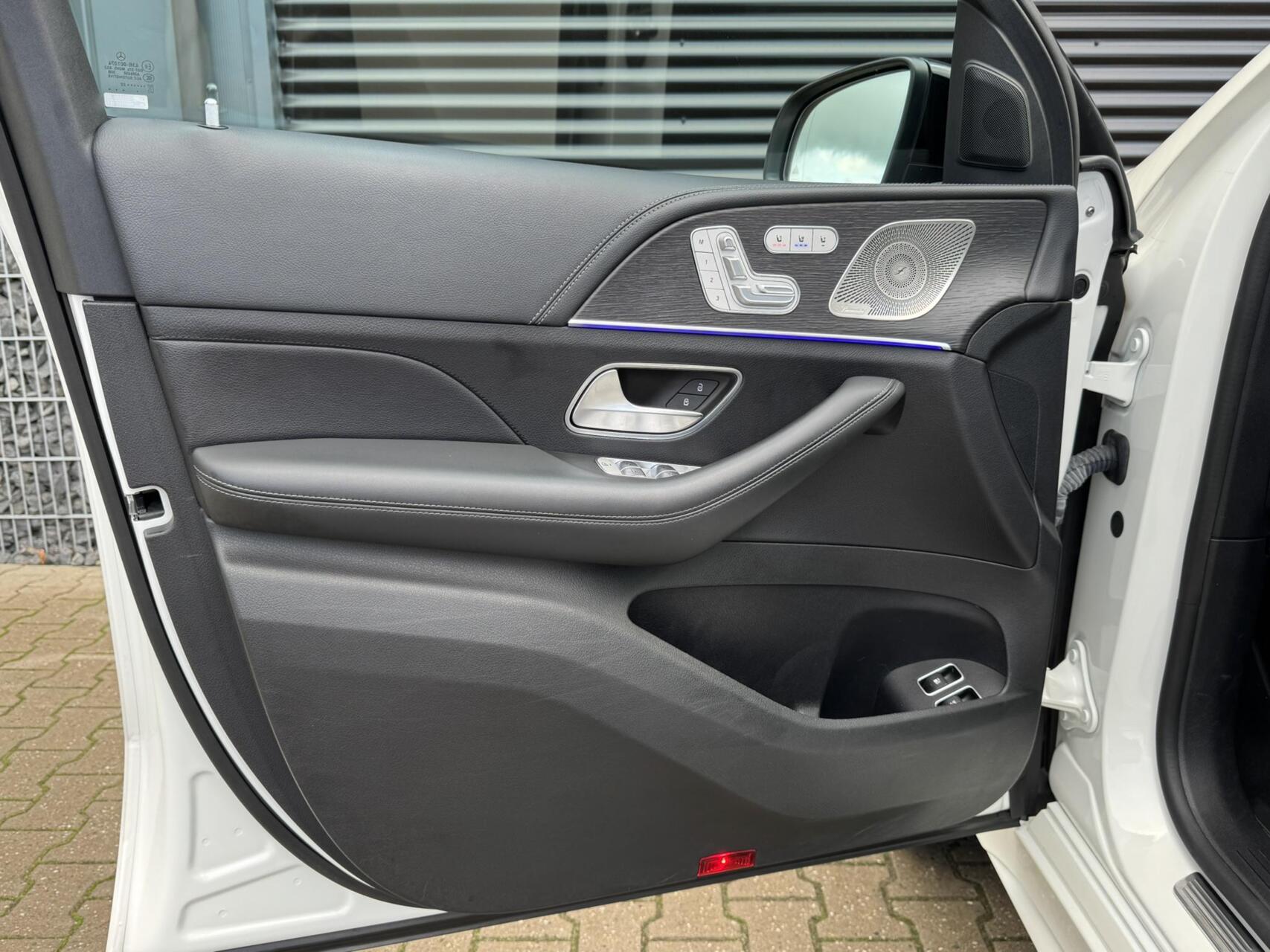 Foto van Mercedes-Benz Gle 350 E 4Matic Coupe
