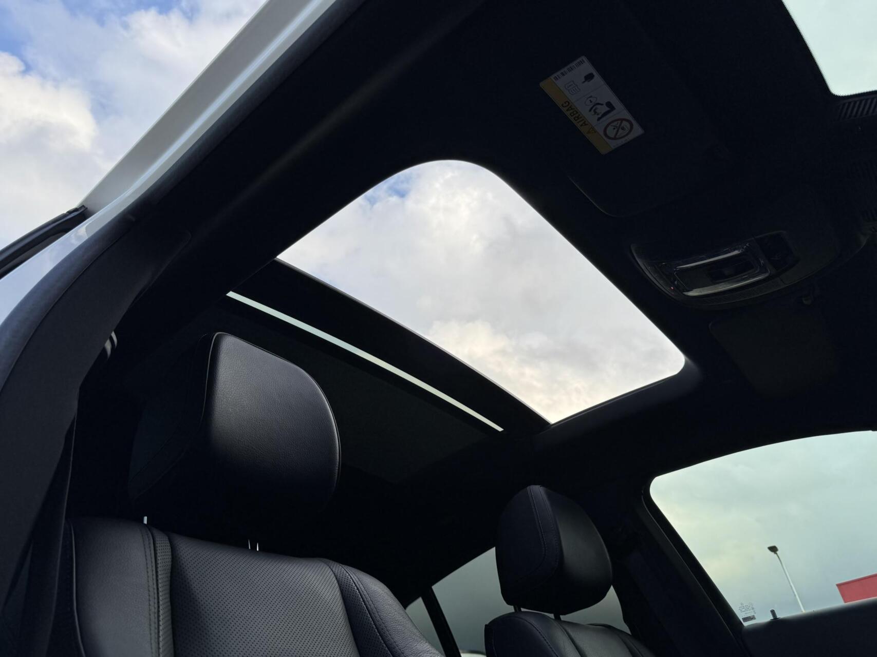Foto van Mercedes-Benz Gle 350 E 4Matic Coupe