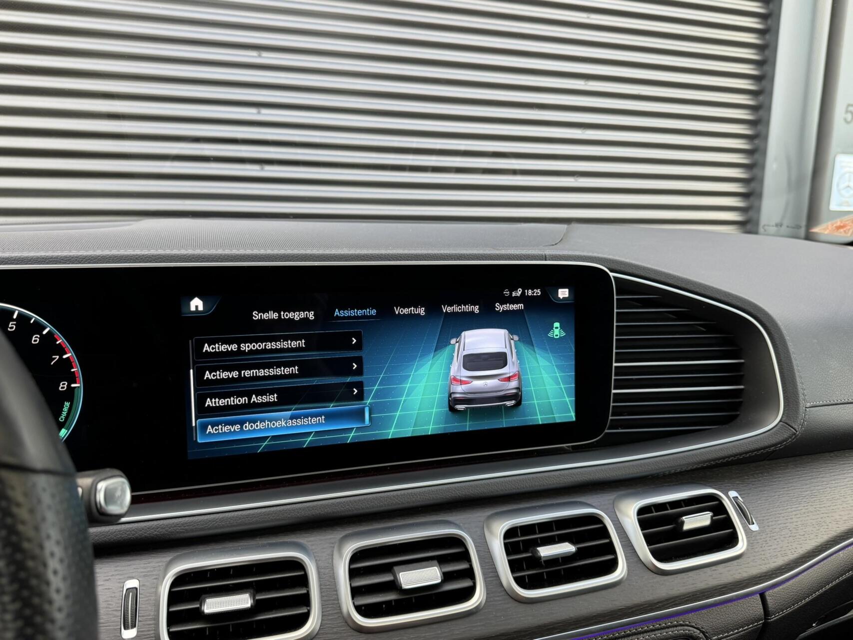 Foto van Mercedes-Benz Gle 350 E 4Matic Coupe