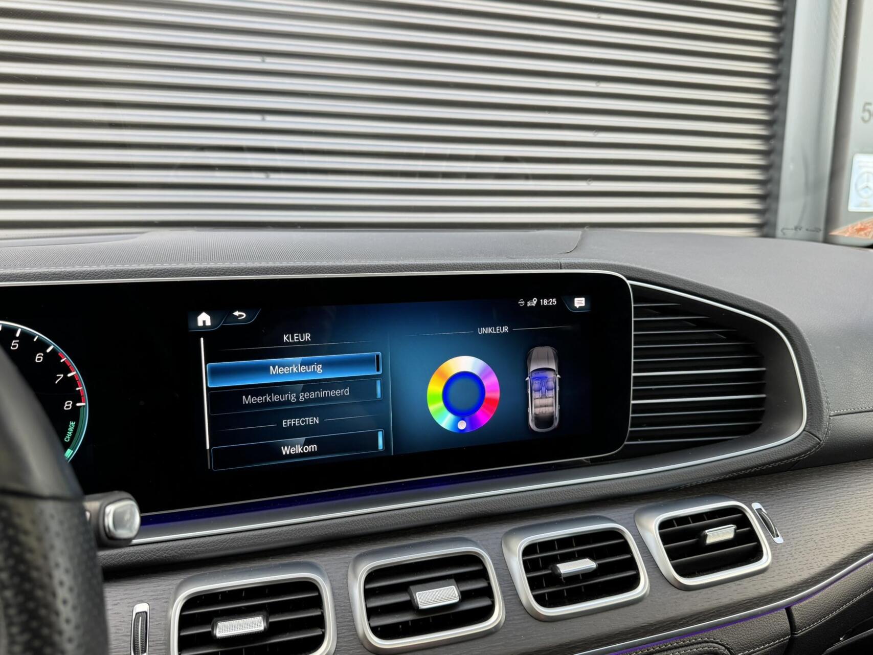 Foto van Mercedes-Benz Gle 350 E 4Matic Coupe