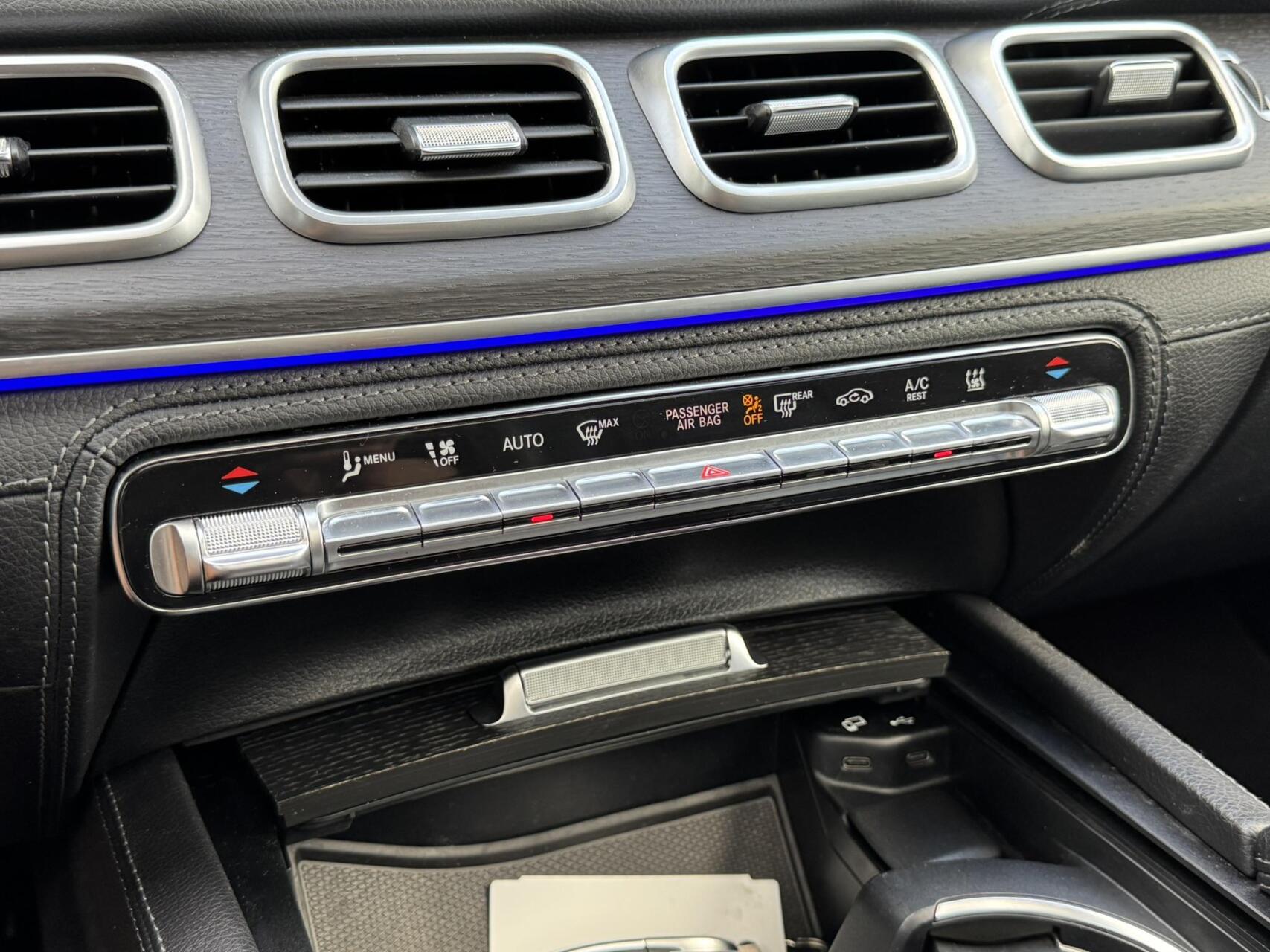 Foto van Mercedes-Benz Gle 350 E 4Matic Coupe