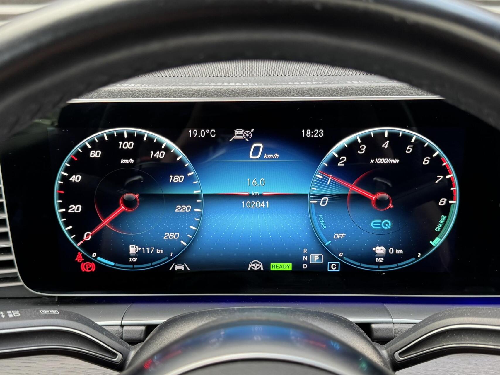 Foto van Mercedes-Benz Gle 350 E 4Matic Coupe