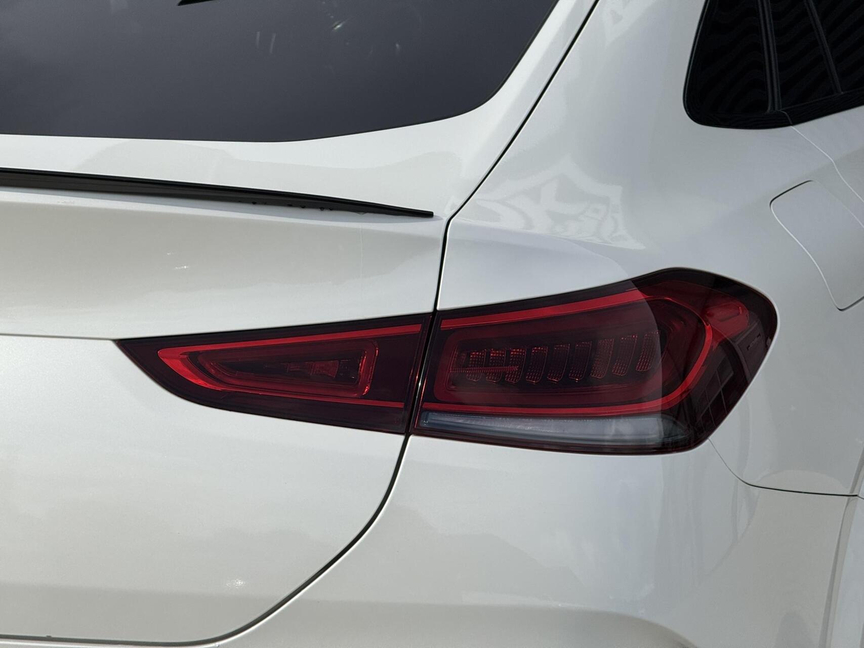 Foto van Mercedes-Benz Gle 350 E 4Matic Coupe