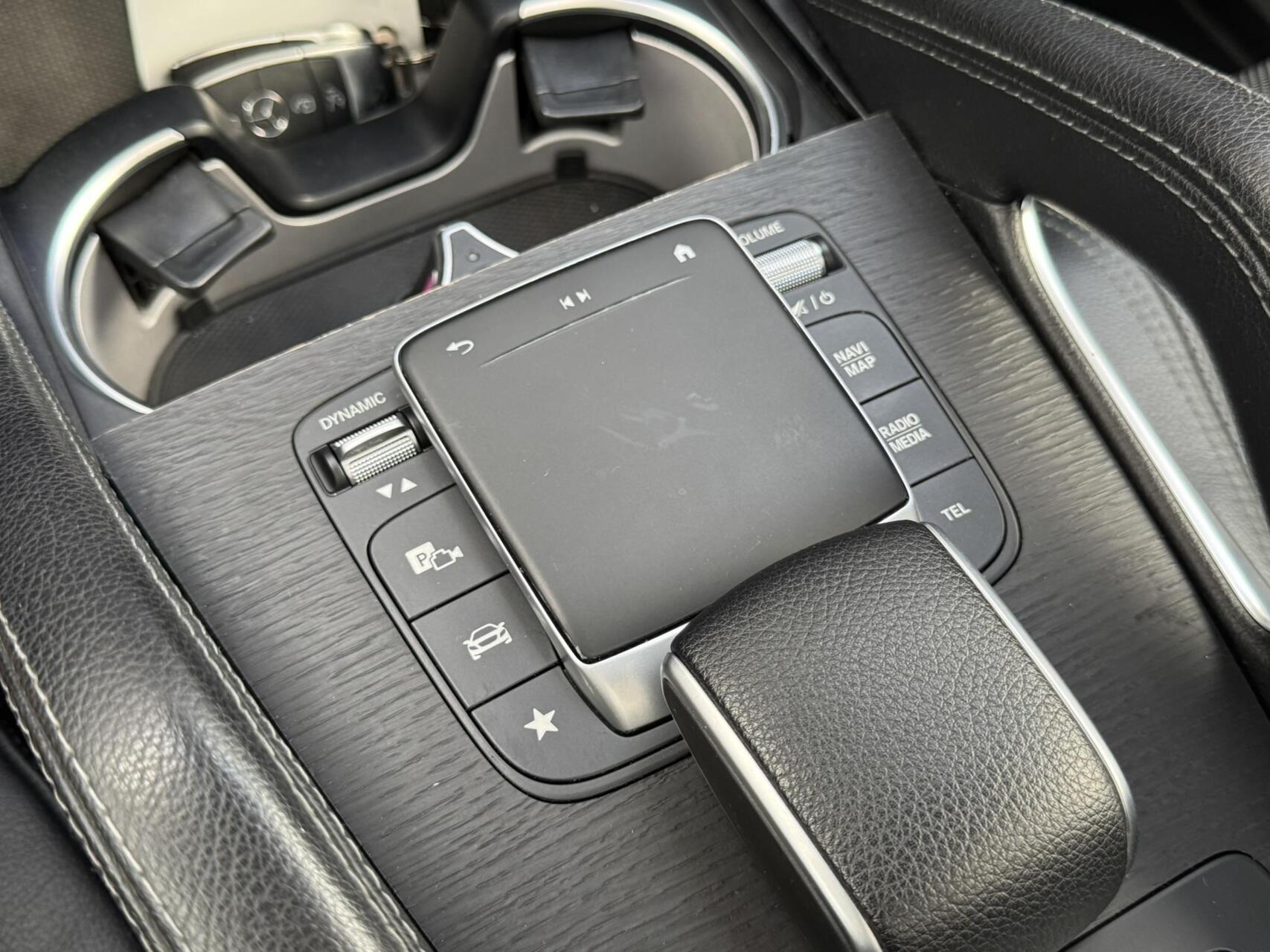 Foto van Mercedes-Benz Gle 350 E 4Matic Coupe