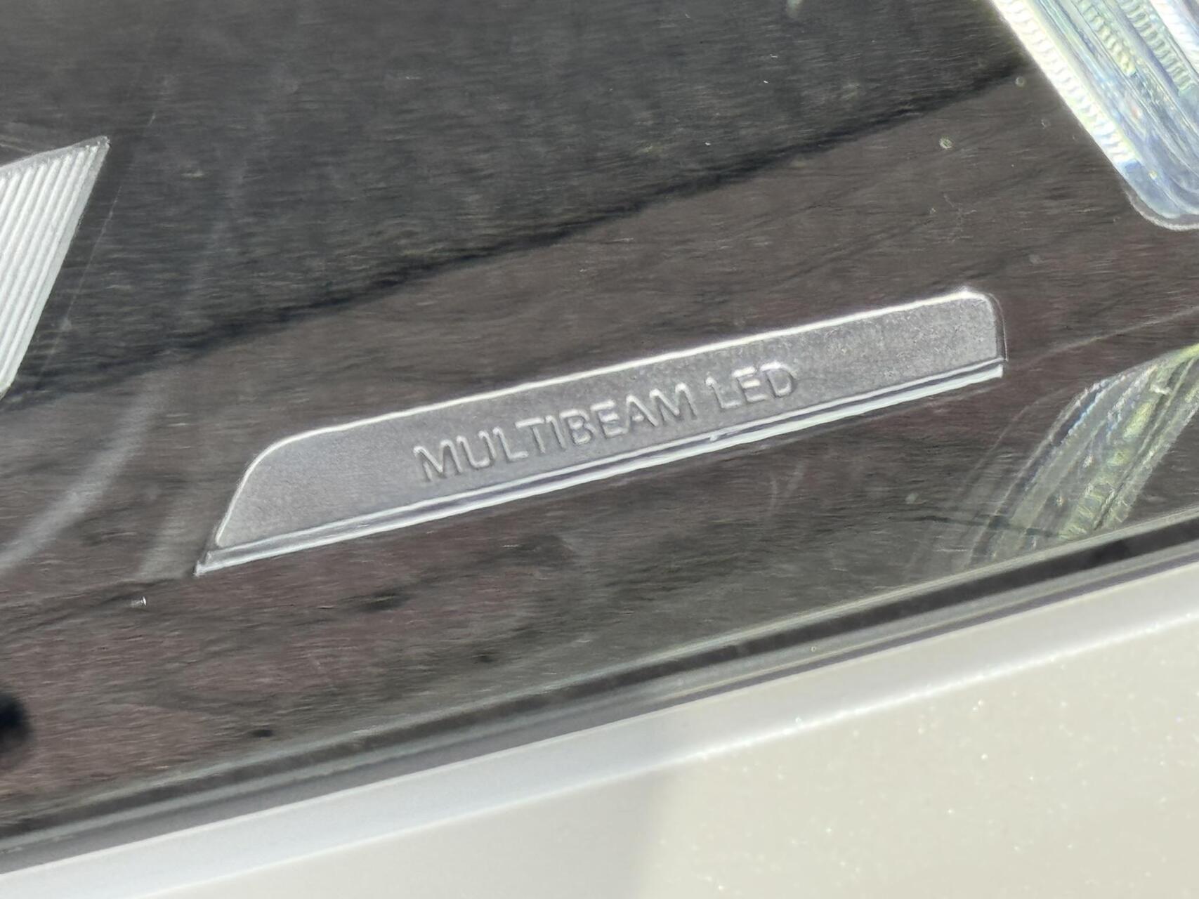 Foto van Mercedes-Benz Gle 350 E 4Matic Coupe