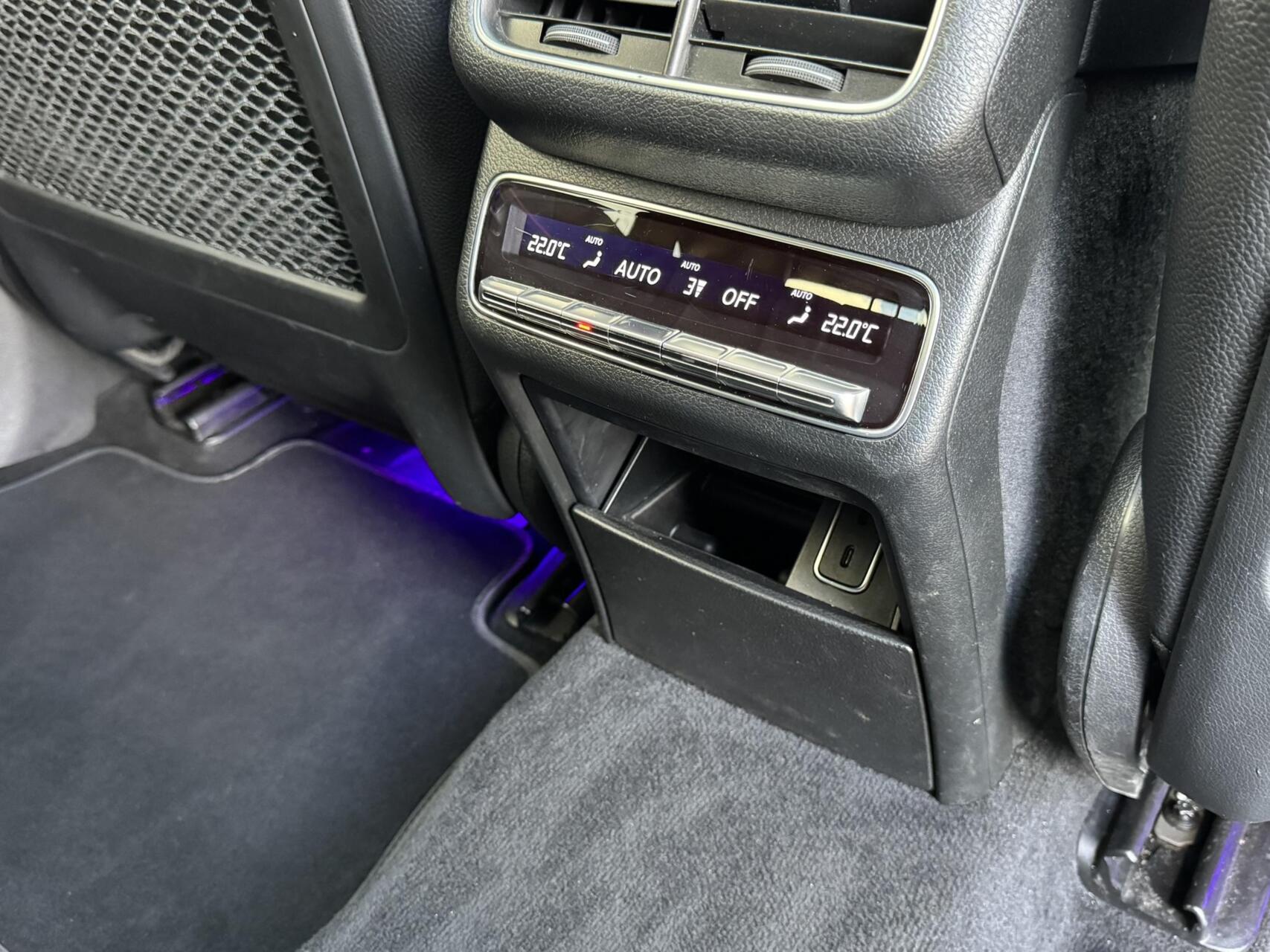 Foto van Mercedes-Benz Gle 350 E 4Matic Coupe