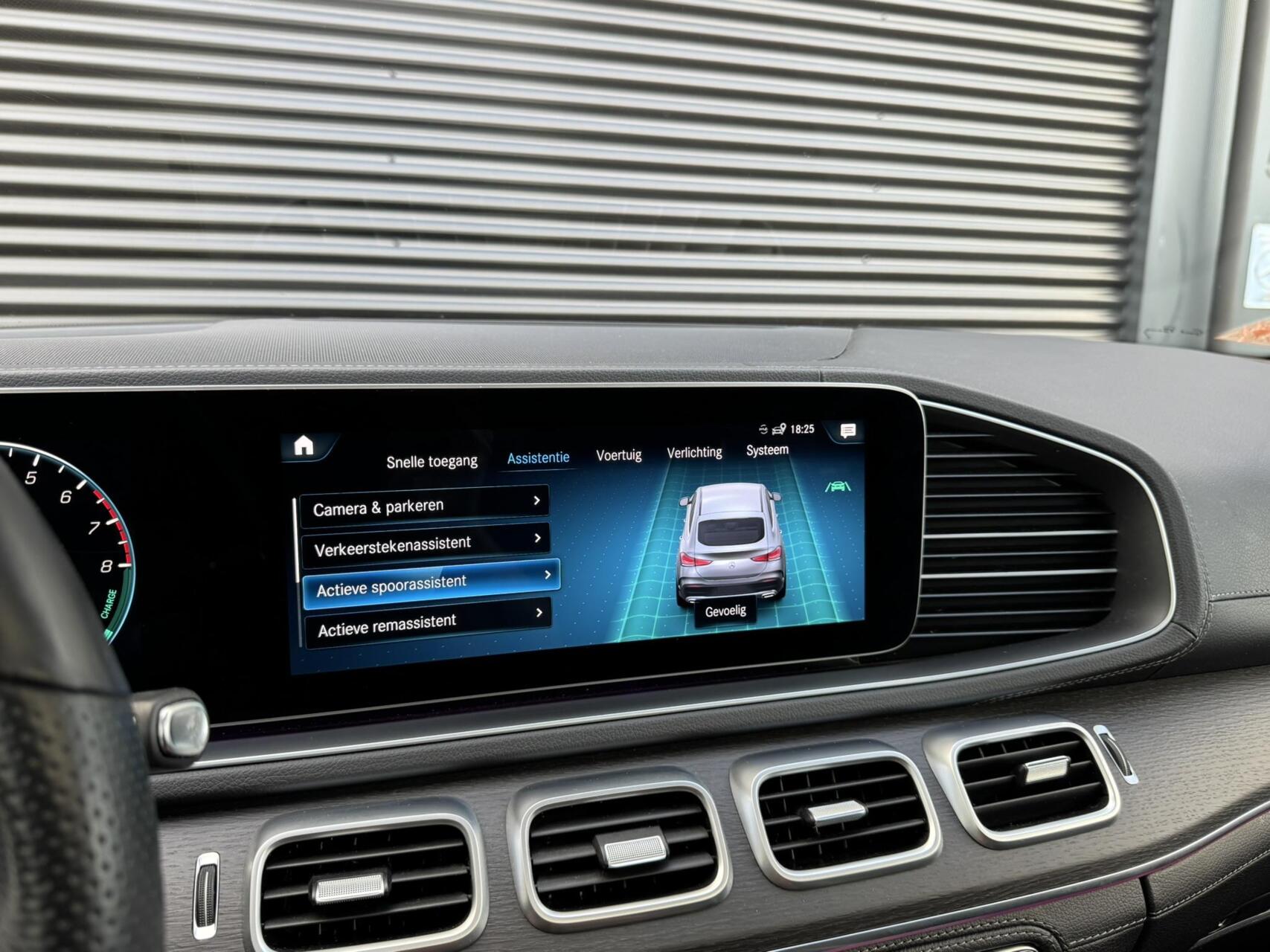 Foto van Mercedes-Benz Gle 350 E 4Matic Coupe