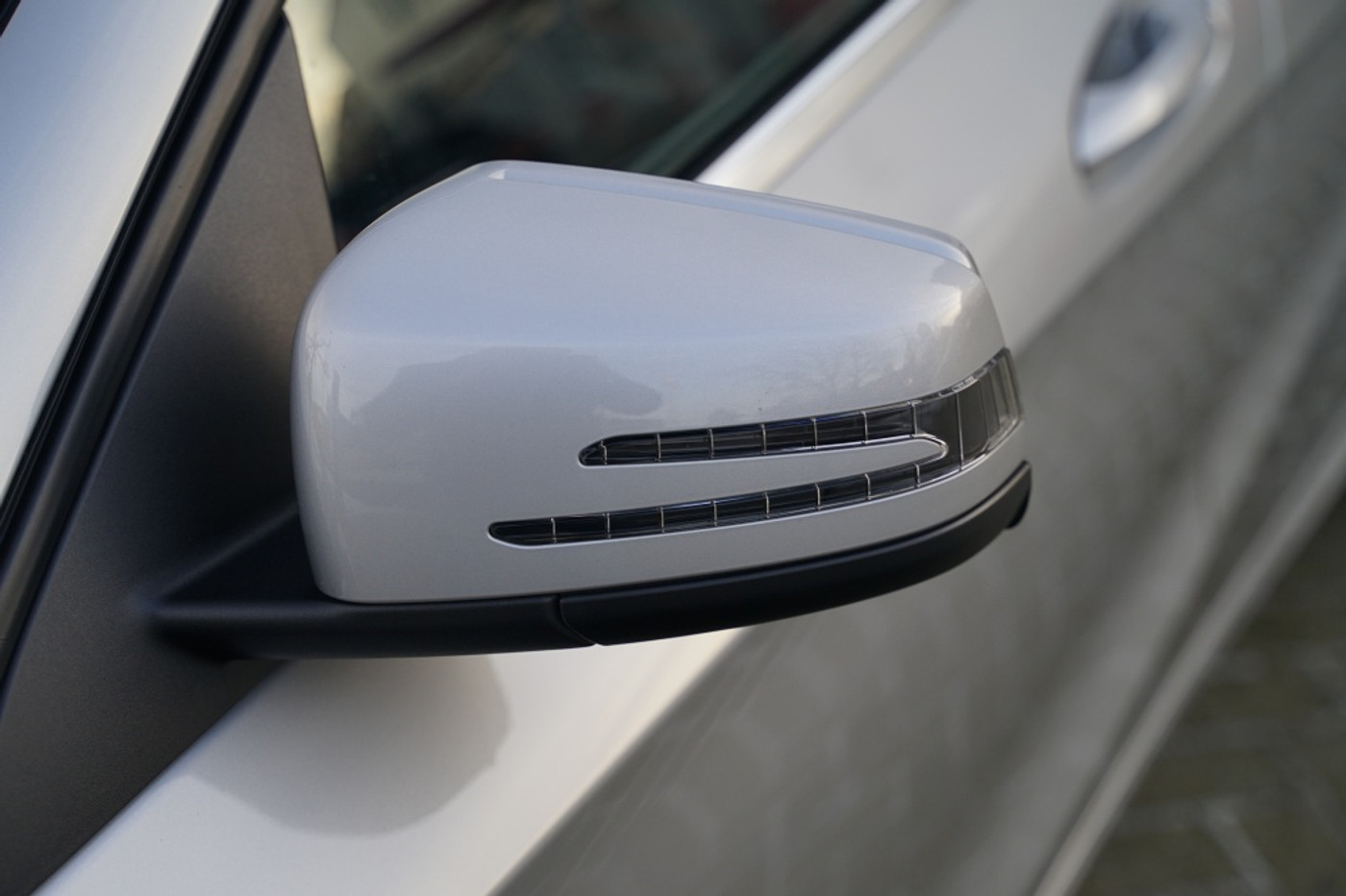 Foto van Mercedes-Benz A 180 D