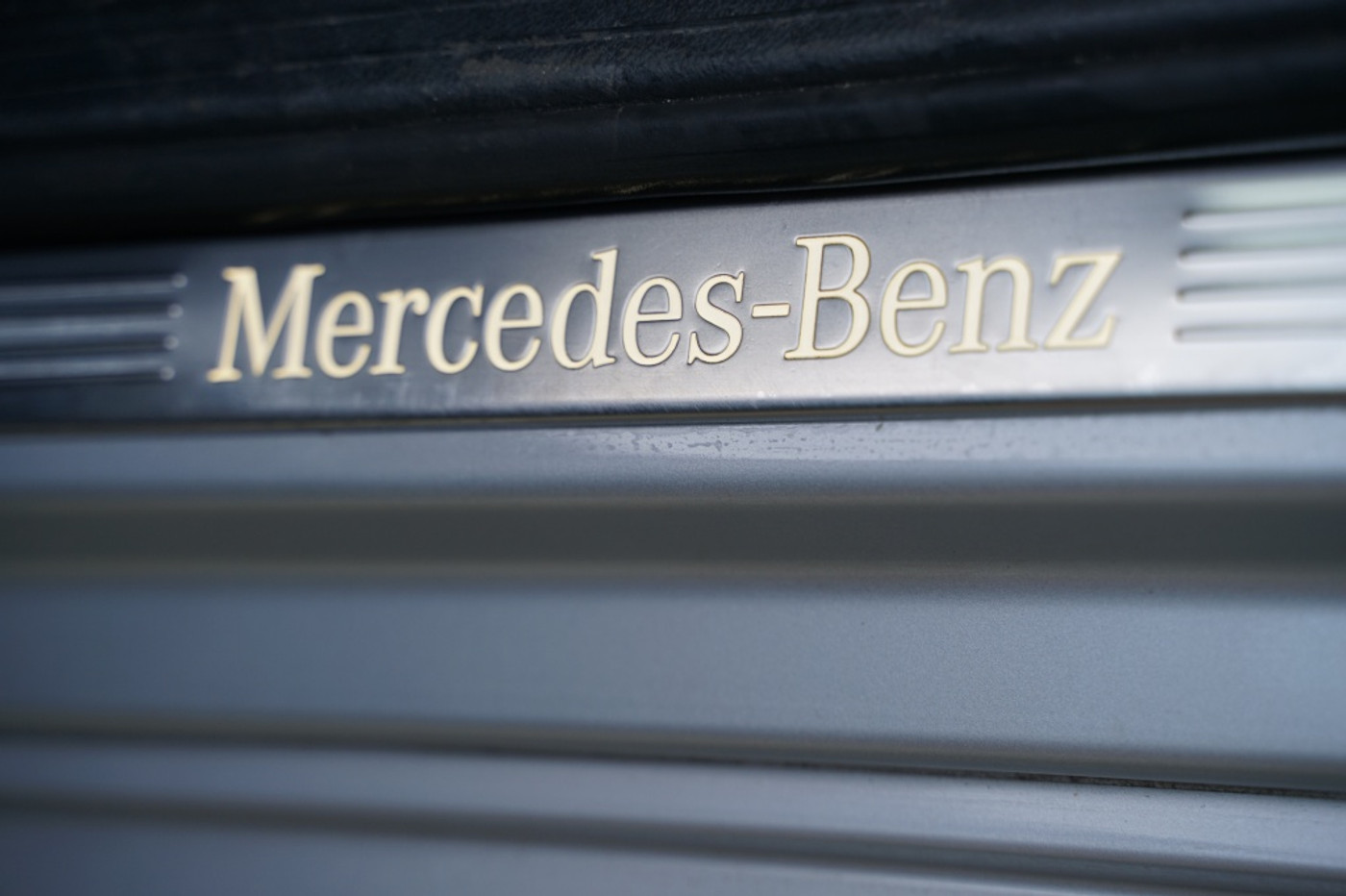 Foto van Mercedes-Benz A 180 D