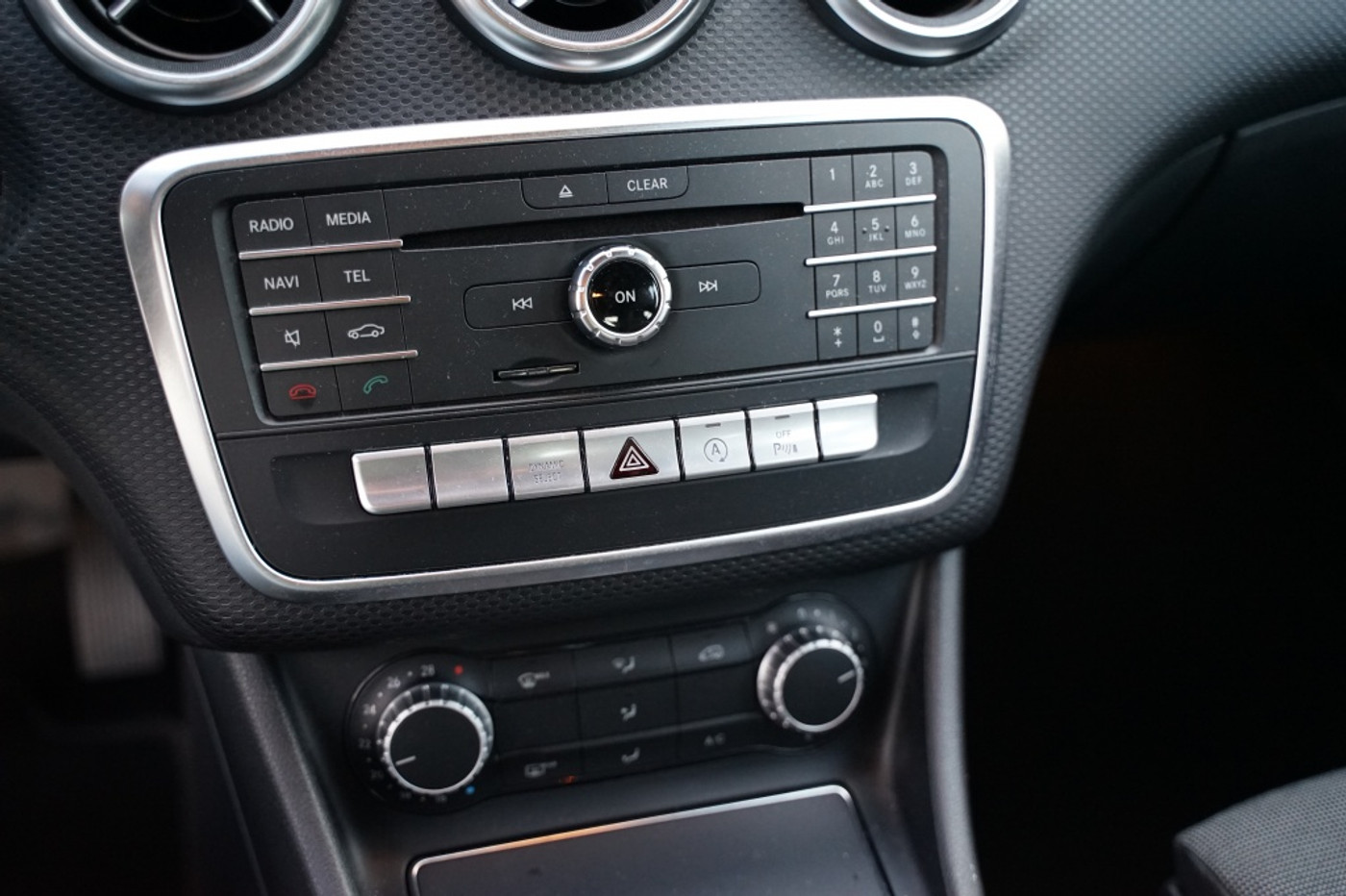 Foto van Mercedes-Benz A 180 D