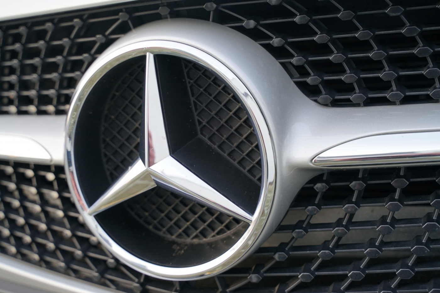 Foto van Mercedes-Benz A 180 D