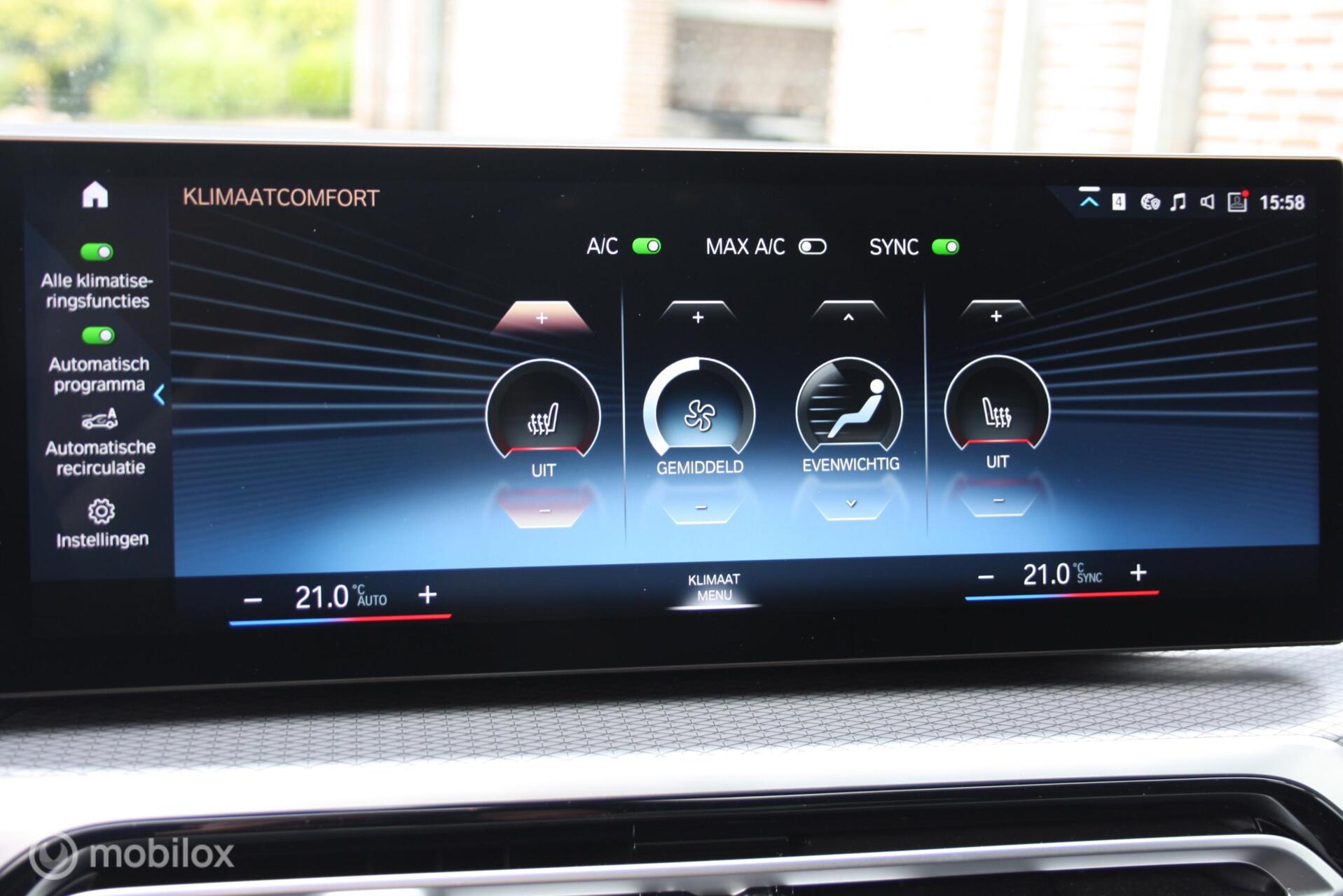 Foto van BMW 330i