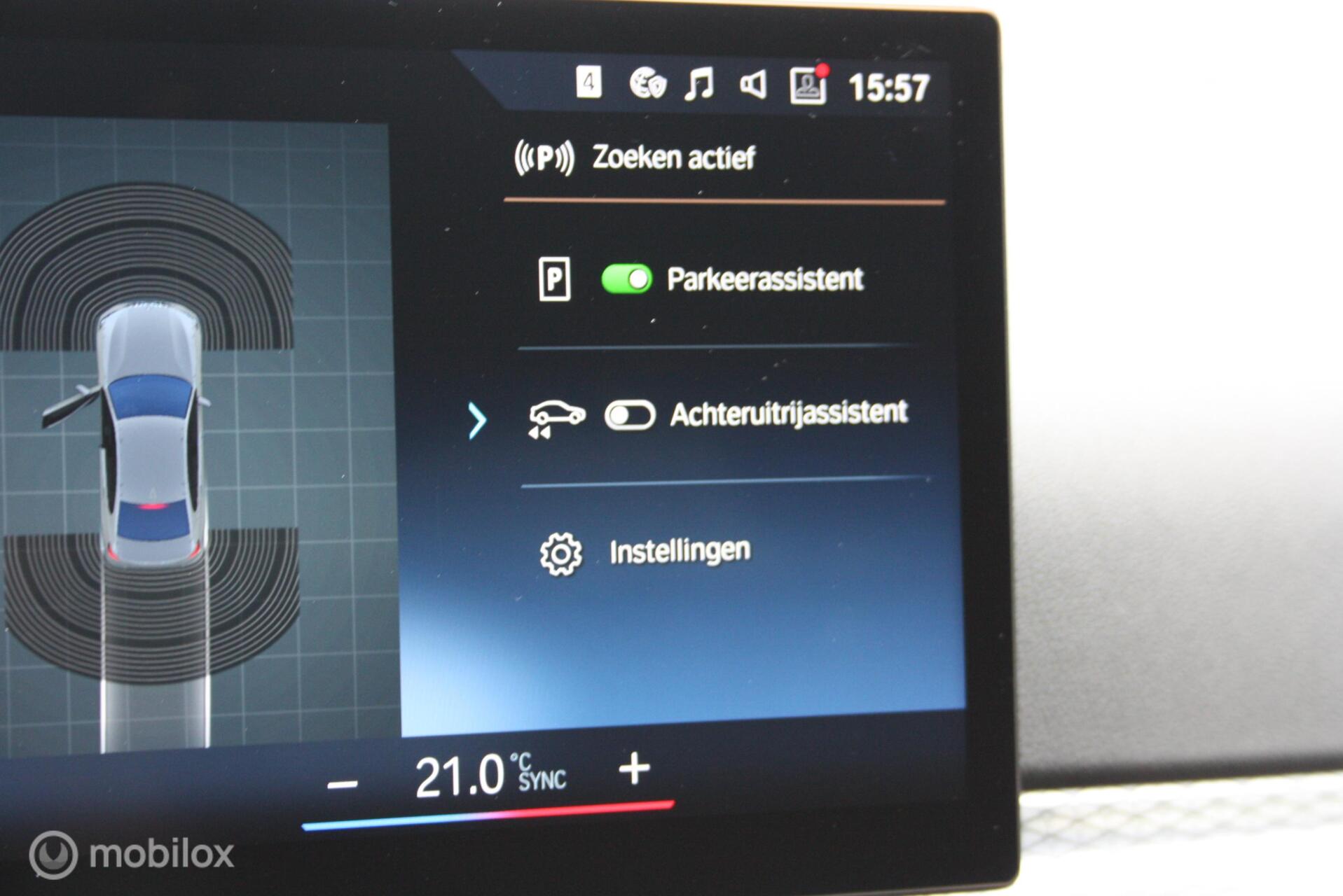 Foto van BMW 330i