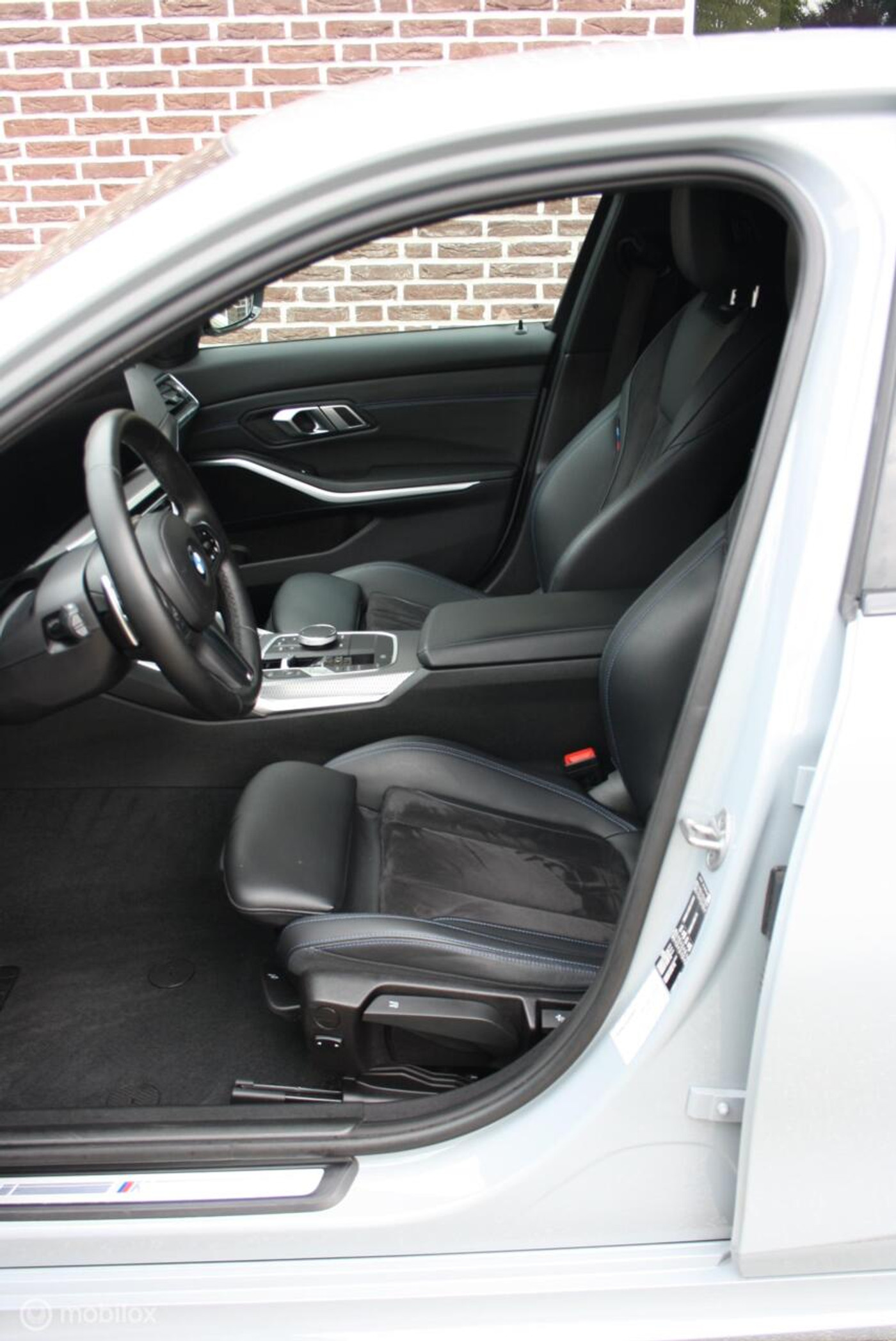 Foto van BMW 330i